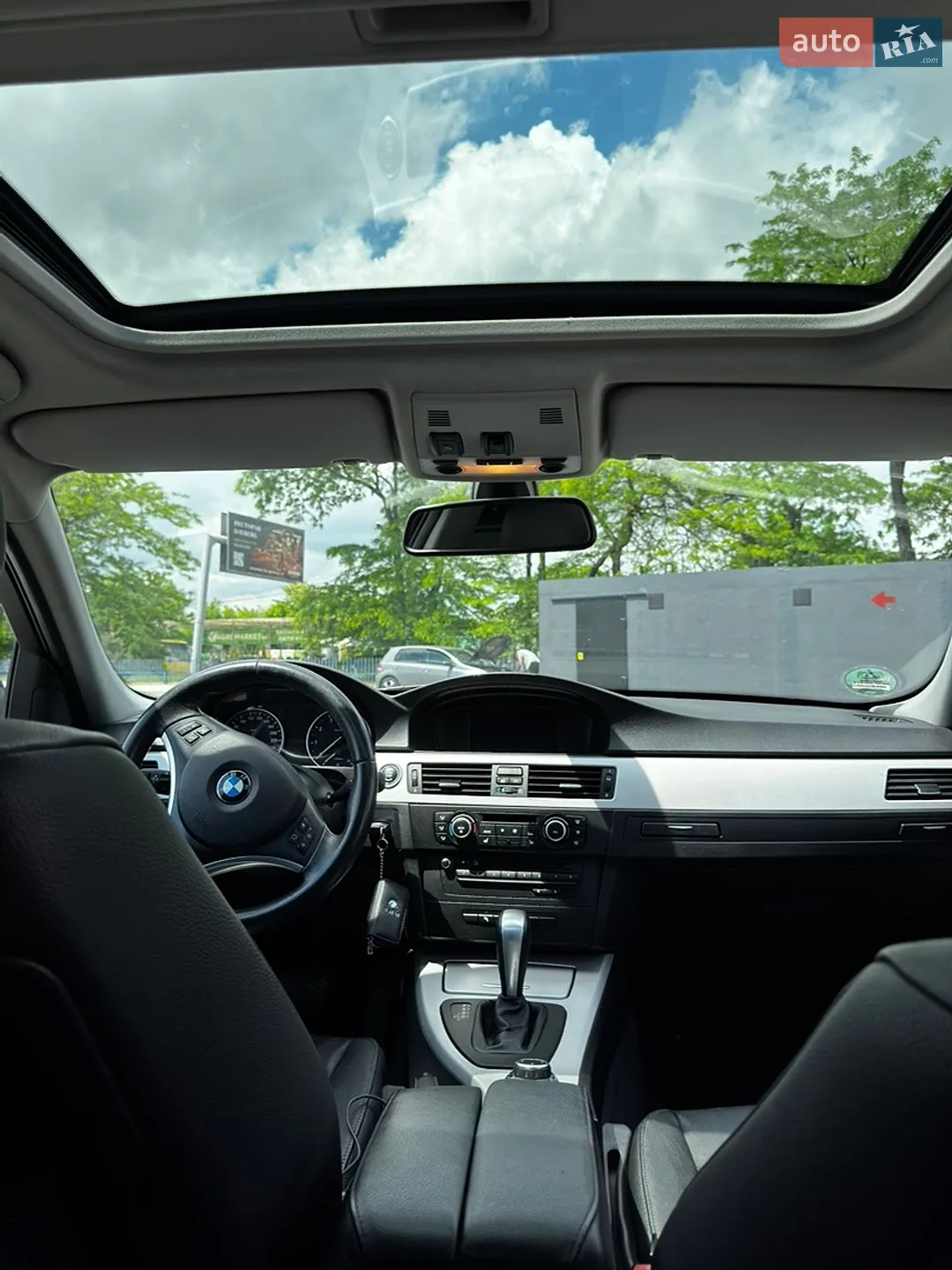 2010 BMW 3er - мініатюра 12