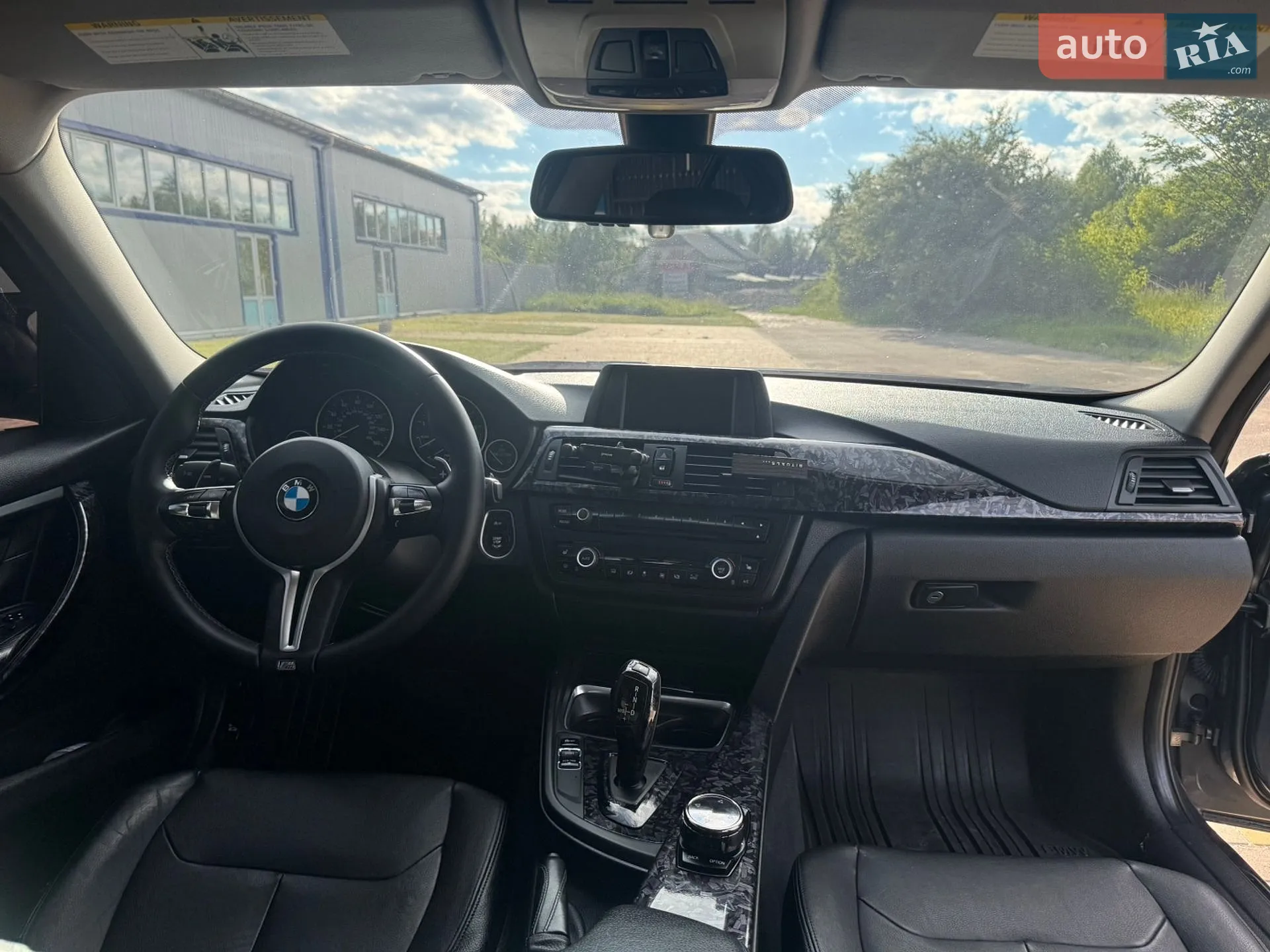 2013 BMW 3er - мініатюра 8
