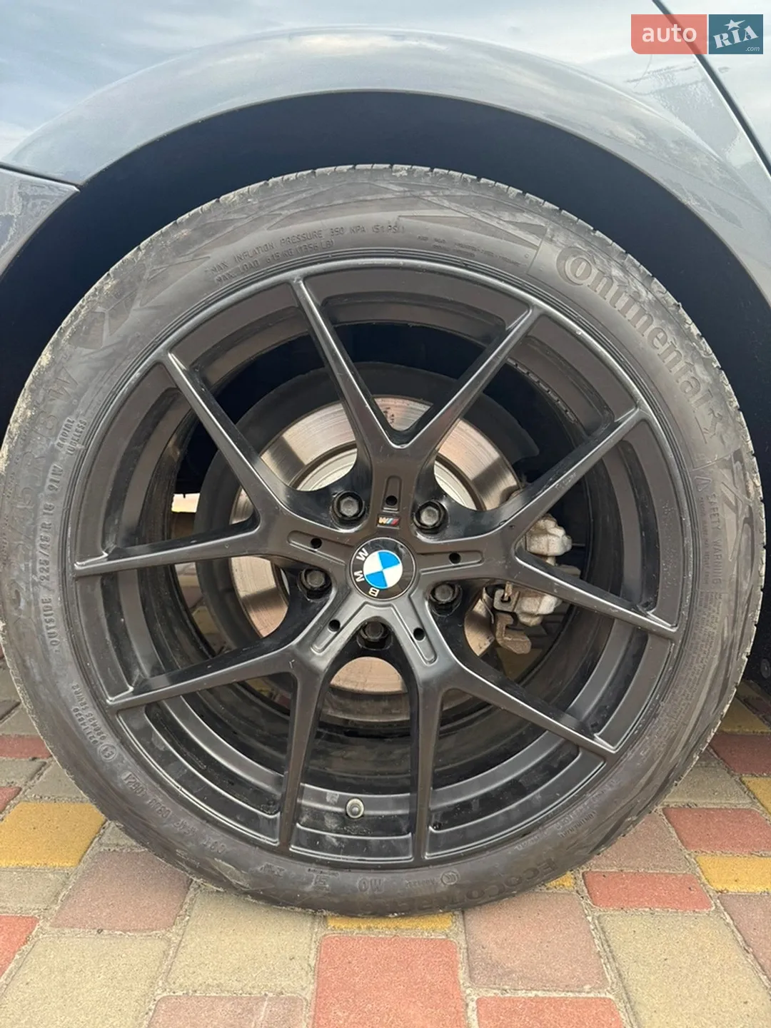 2013 BMW 3er - мініатюра 13
