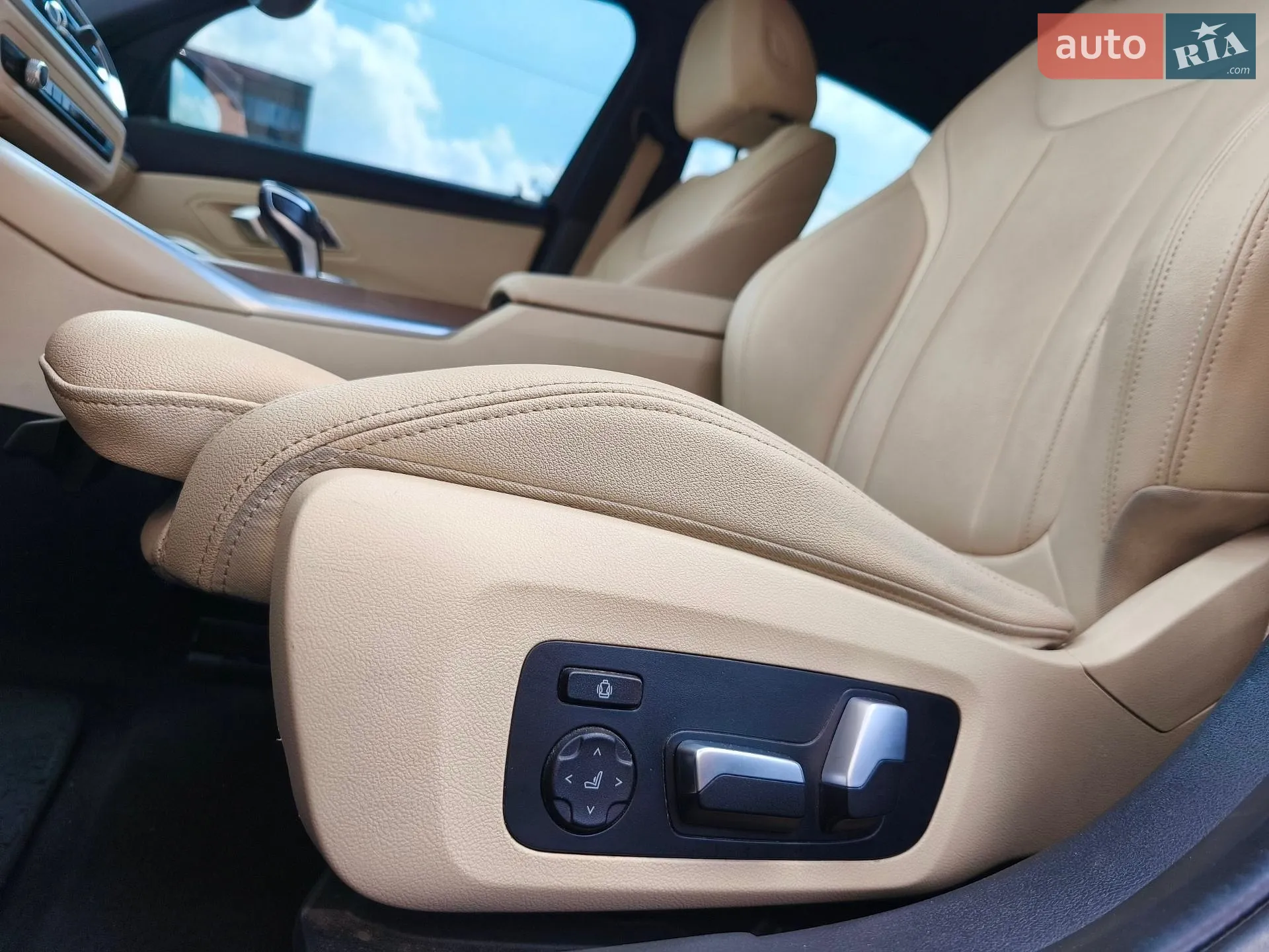 2020 BMW 3er - мініатюра 32