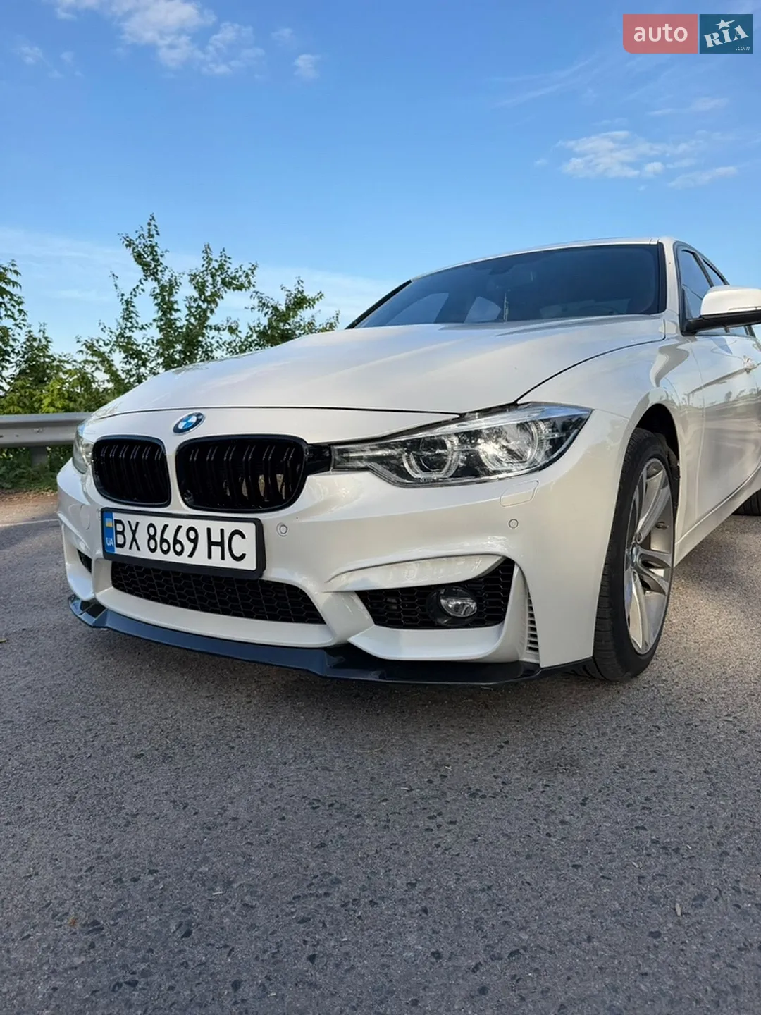 2016 BMW 3er - мініатюра 22