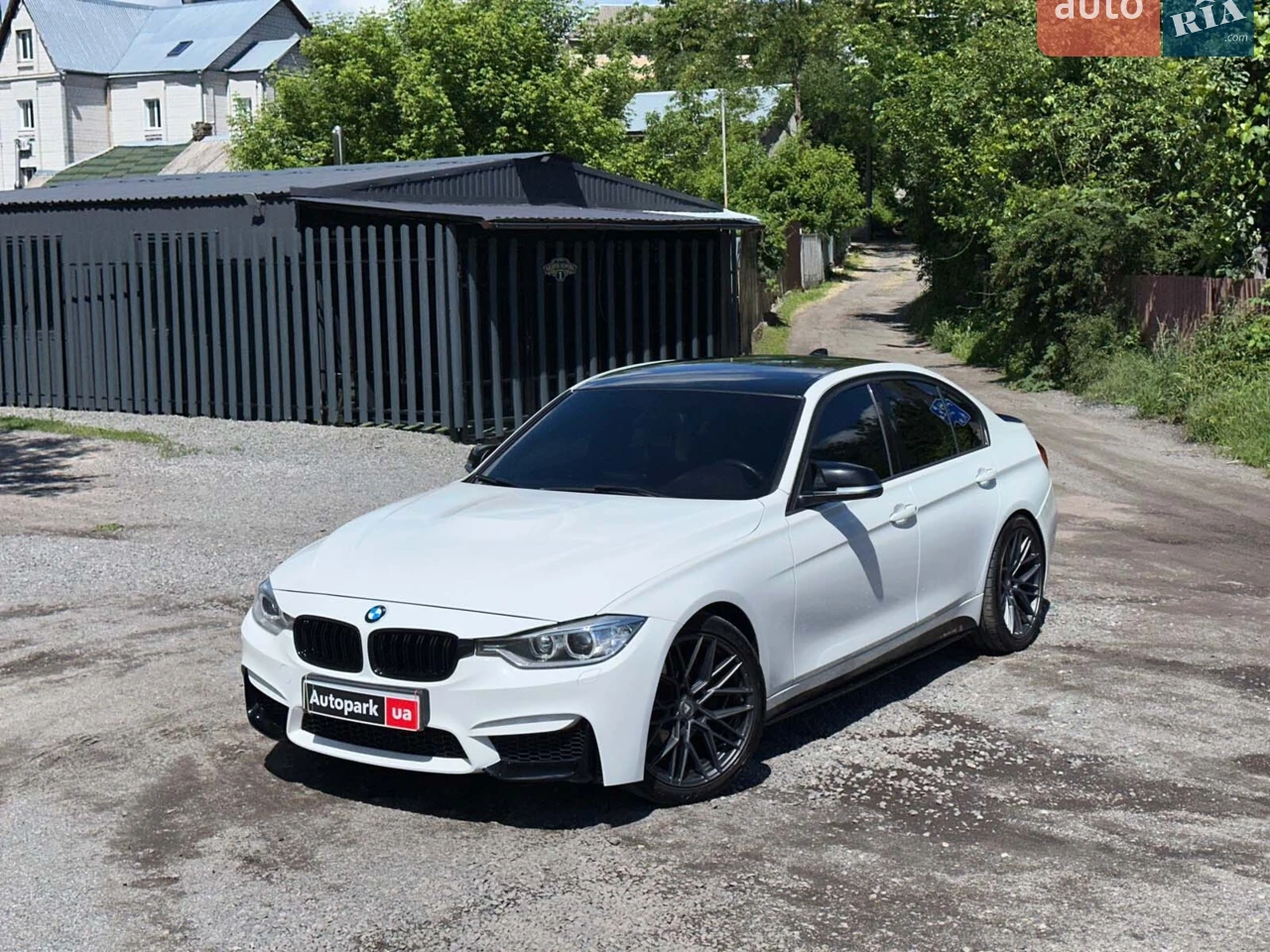 2013 BMW 3er - мініатюра 22