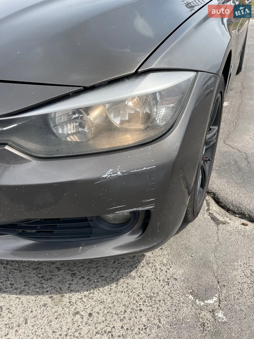 2012 BMW 3er - мініатюра 13