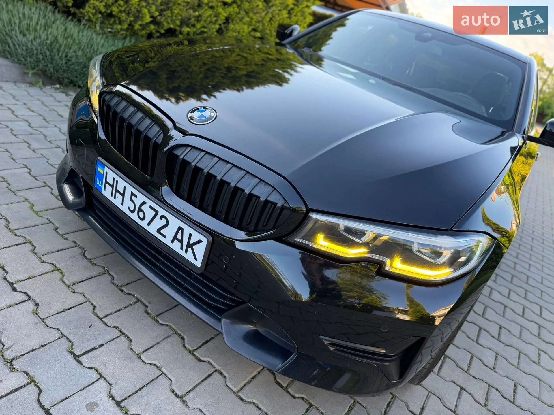 2019 BMW 3er - мініатюра 16