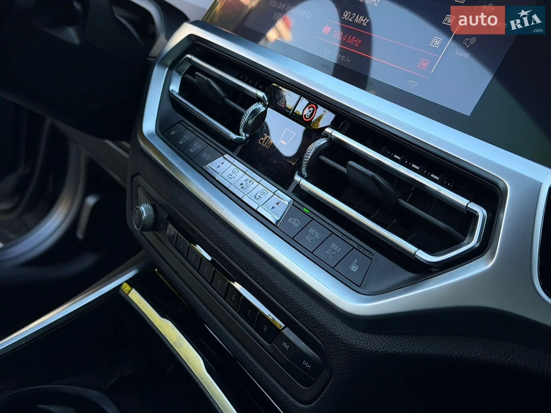 2019 BMW 3er - мініатюра 50