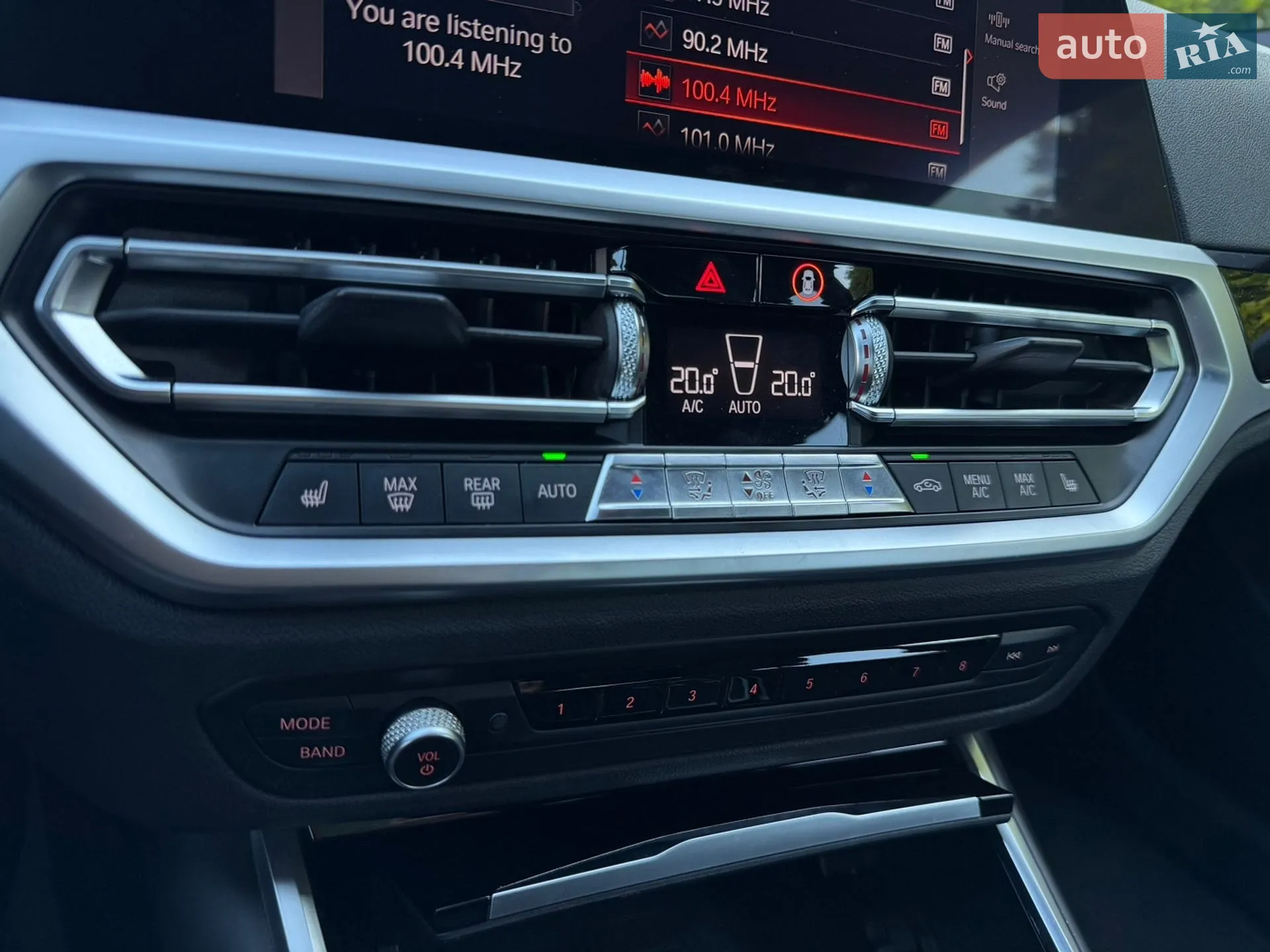2019 BMW 3er - мініатюра 56