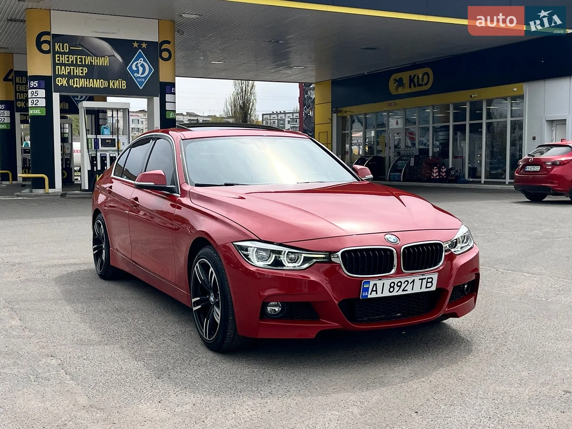 2018 BMW 3er - мініатюра 17