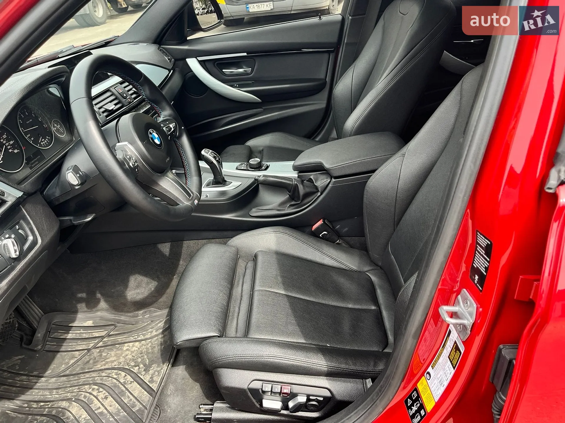 2018 BMW 3er - мініатюра 50
