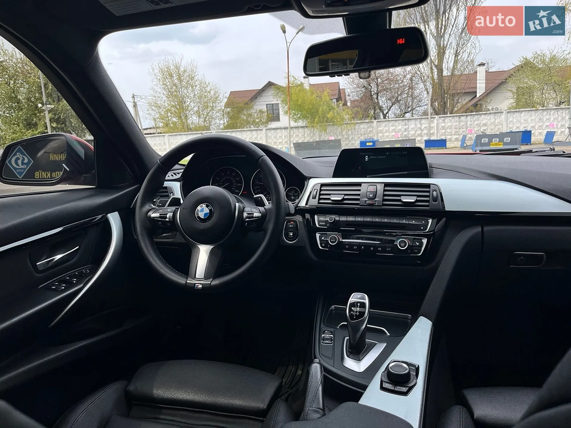 2018 BMW 3er - мініатюра 57