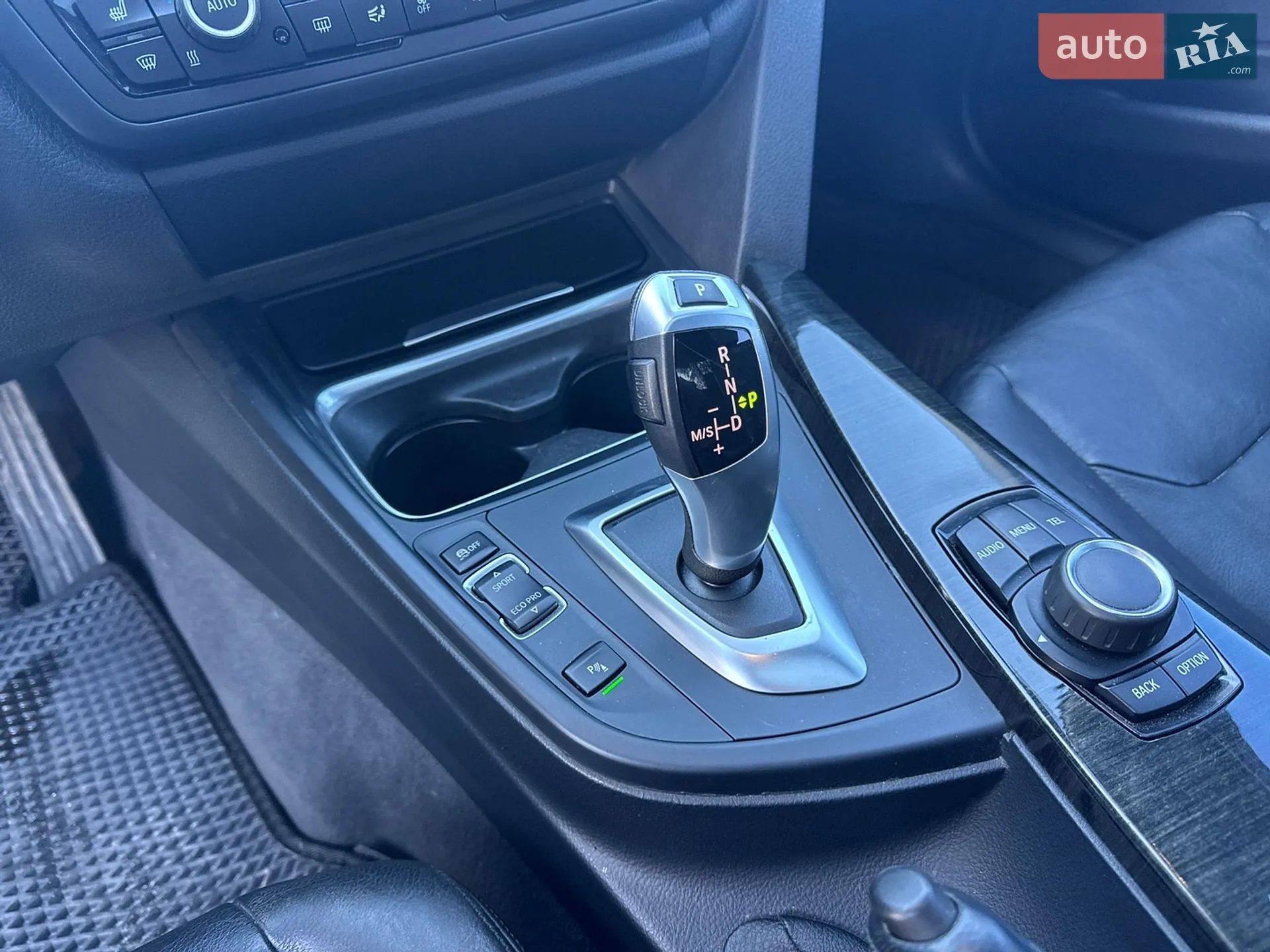 2015 BMW 3er - мініатюра 22
