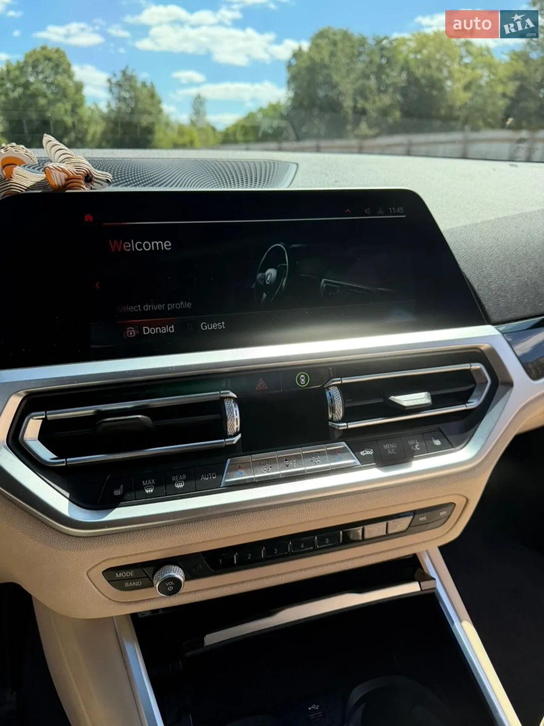 2019 BMW 3er - мініатюра 13