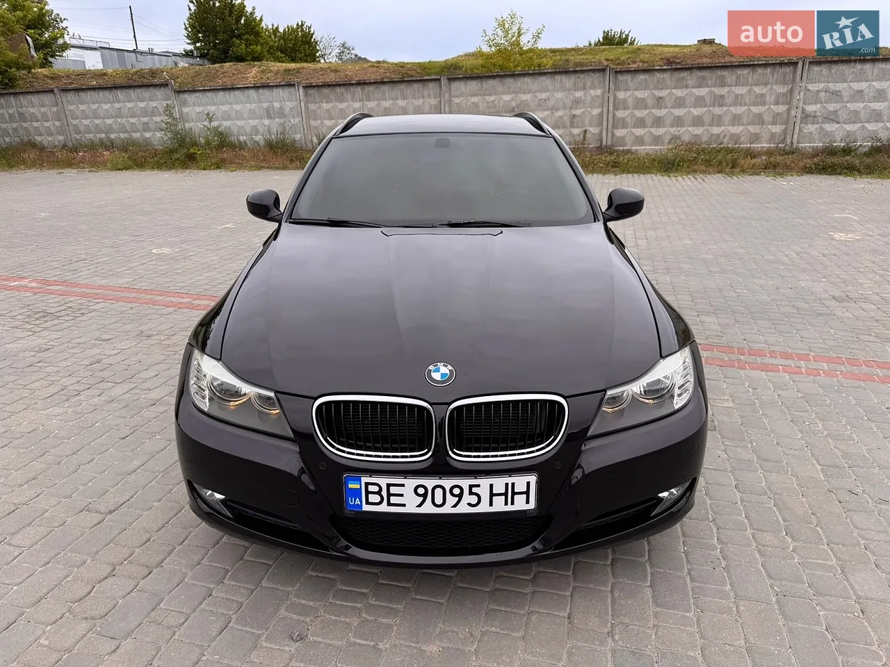 2011 BMW 3er - мініатюра 21