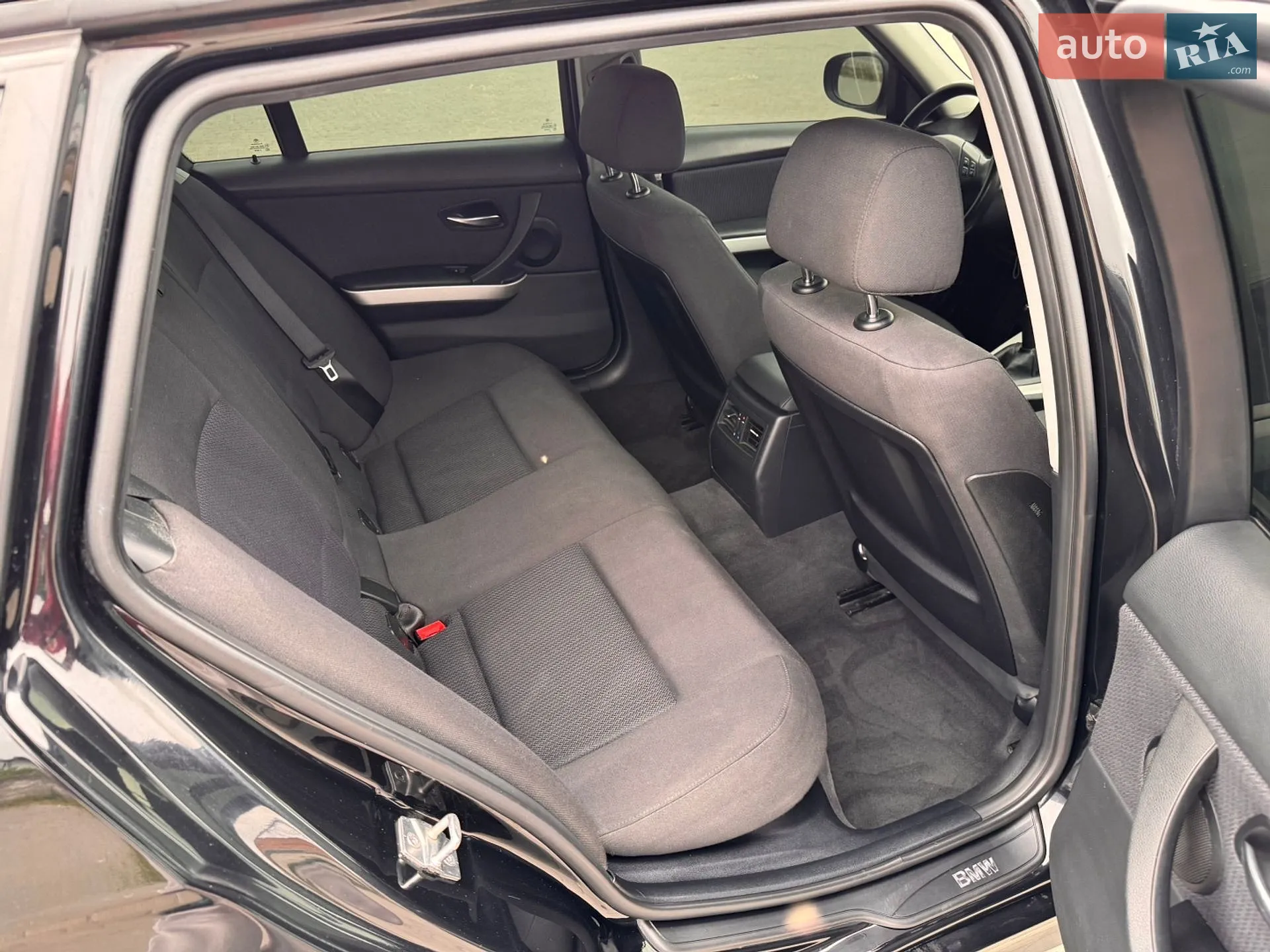 2010 BMW 3er - мініатюра 20