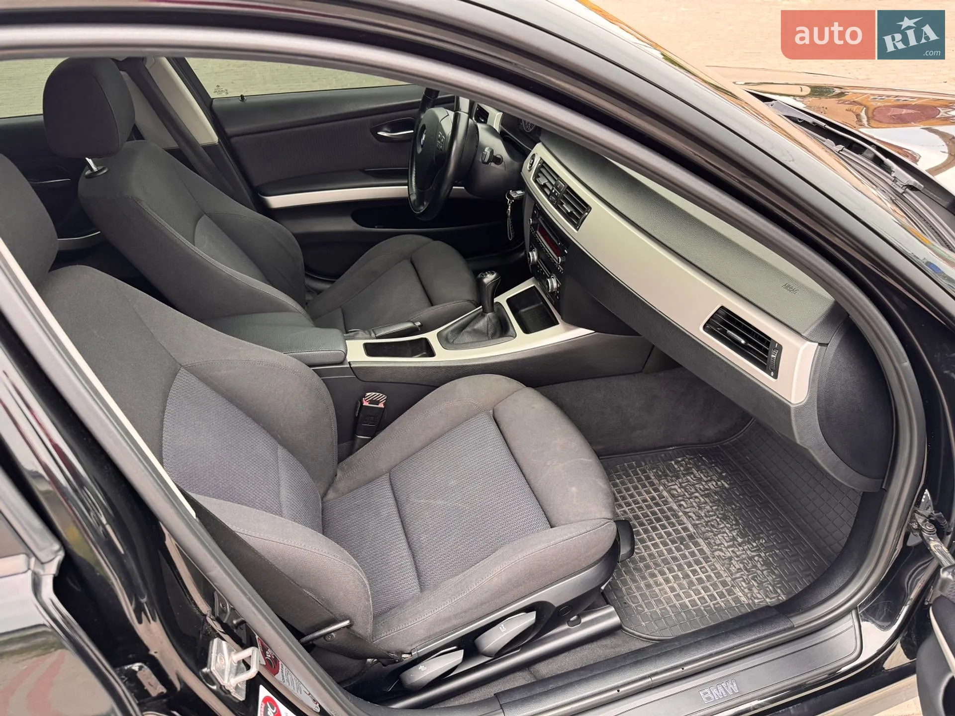 2010 BMW 3er - мініатюра 24
