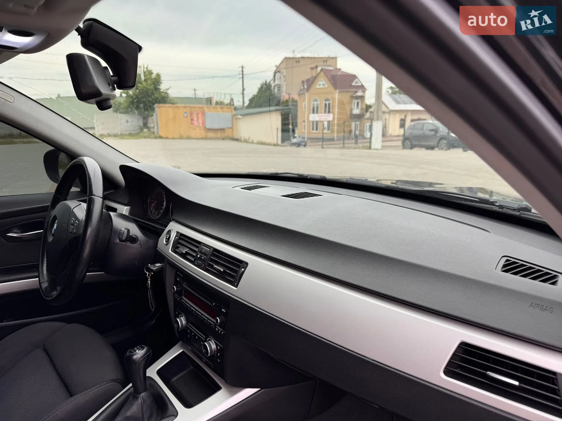 2010 BMW 3er - мініатюра 25
