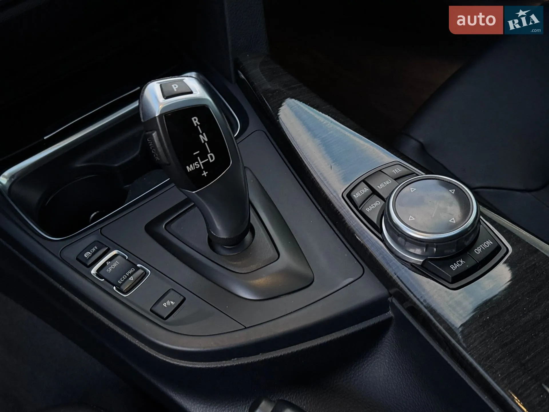 2014 BMW 3er - мініатюра 21