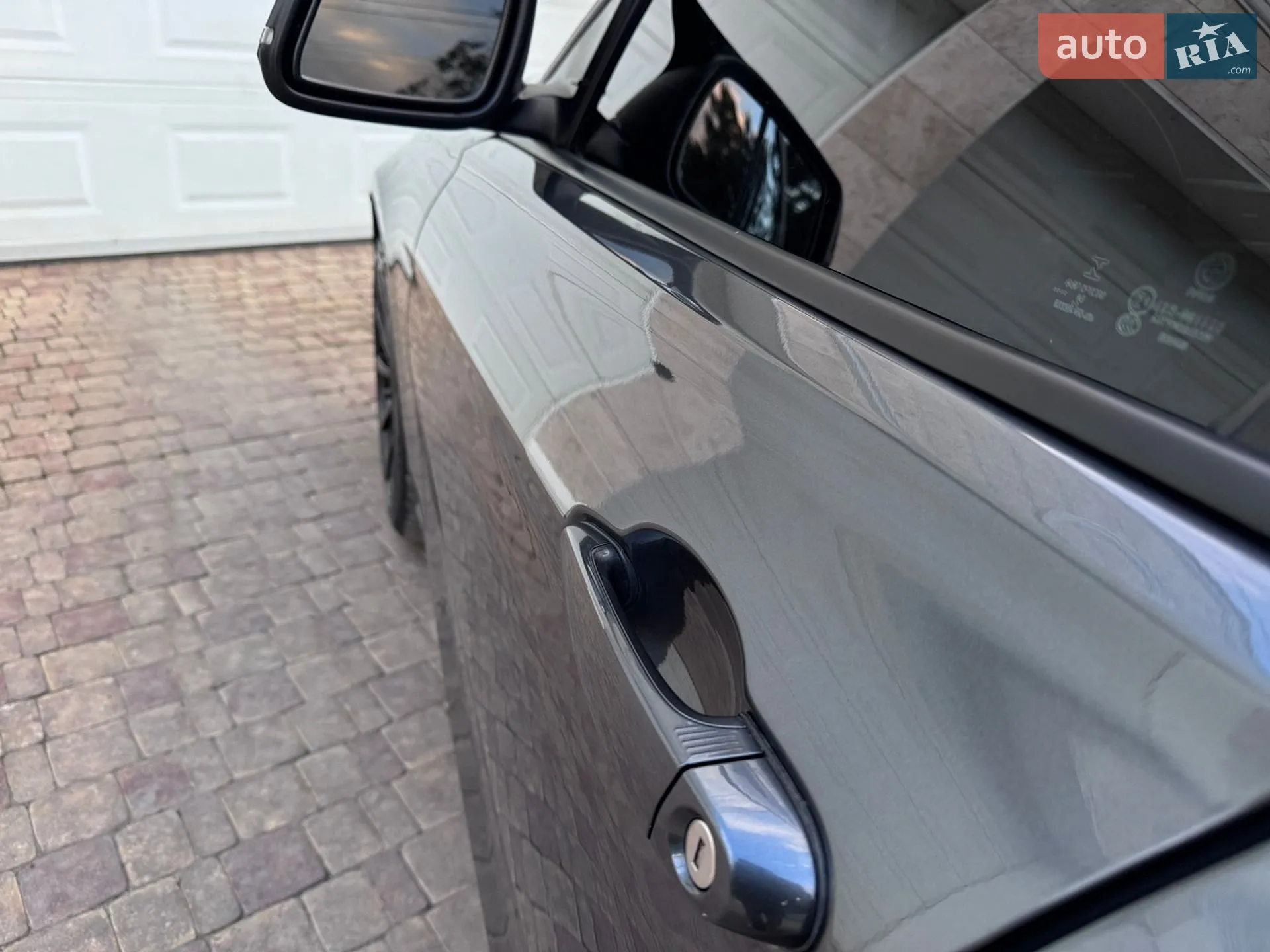 2014 BMW 3er - мініатюра 30