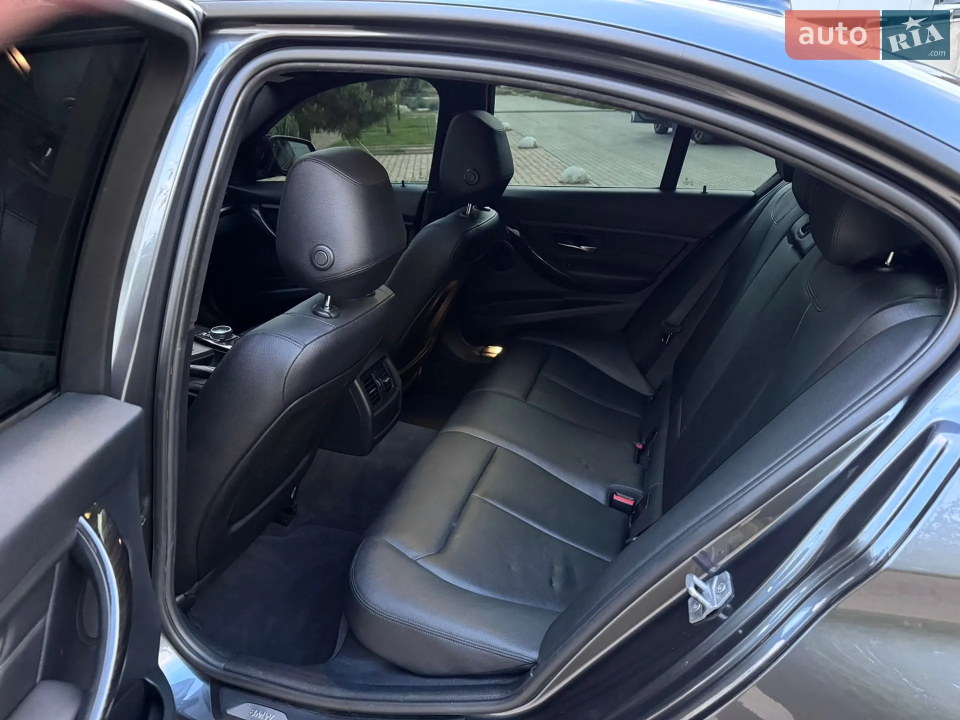 2014 BMW 3er - мініатюра 32