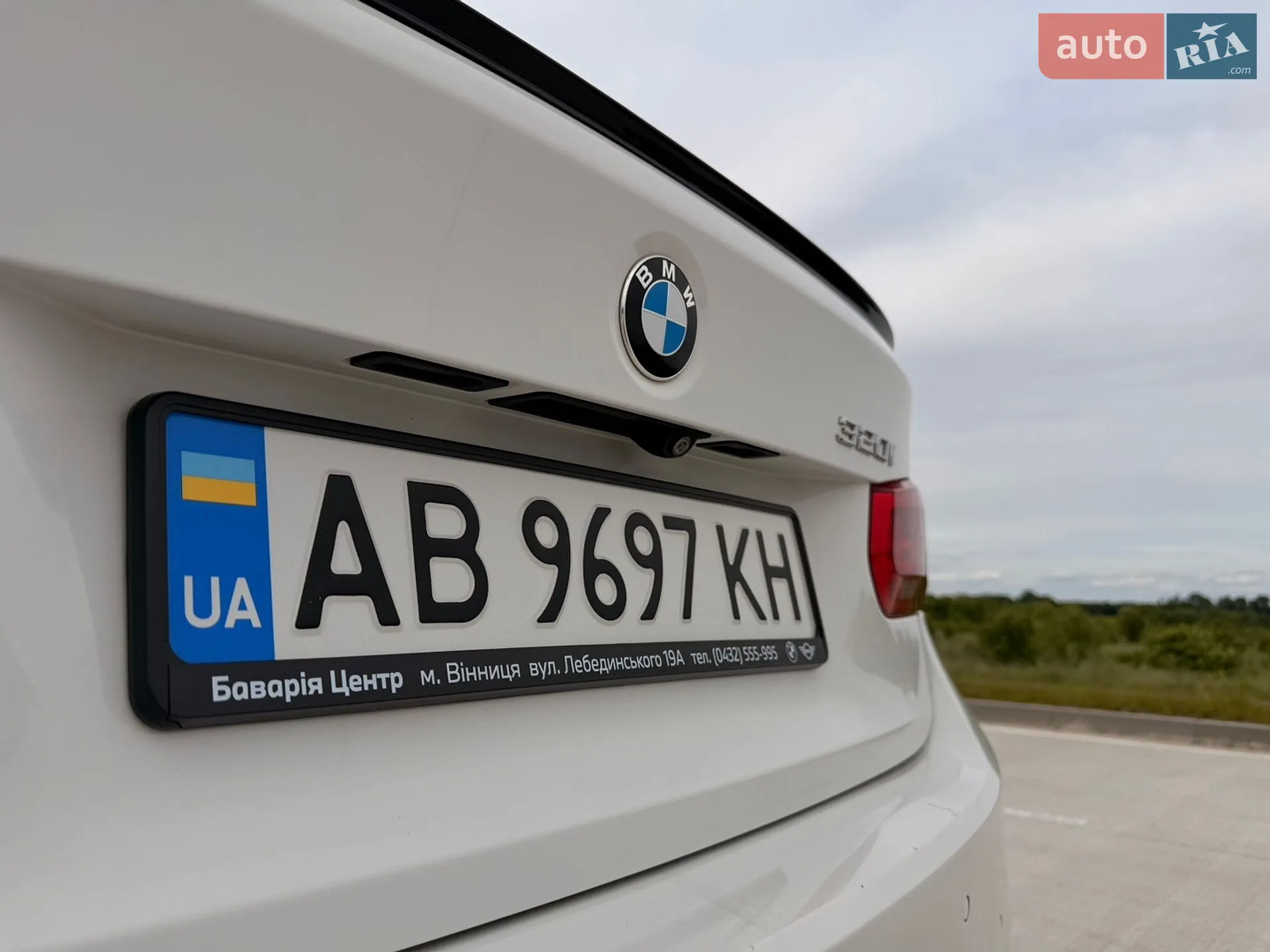 2017 BMW 3er - мініатюра 36