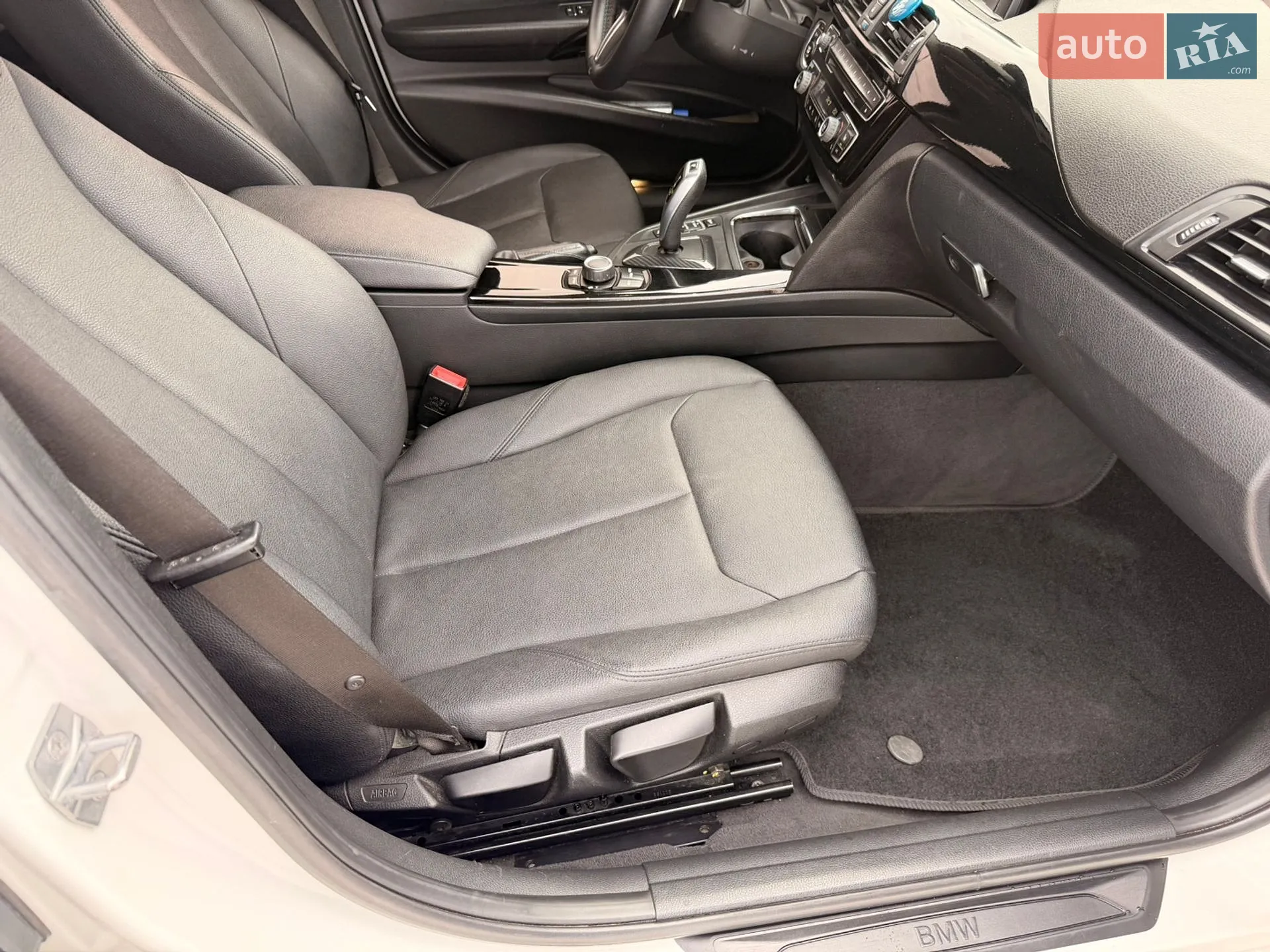2017 BMW 3er - мініатюра 40