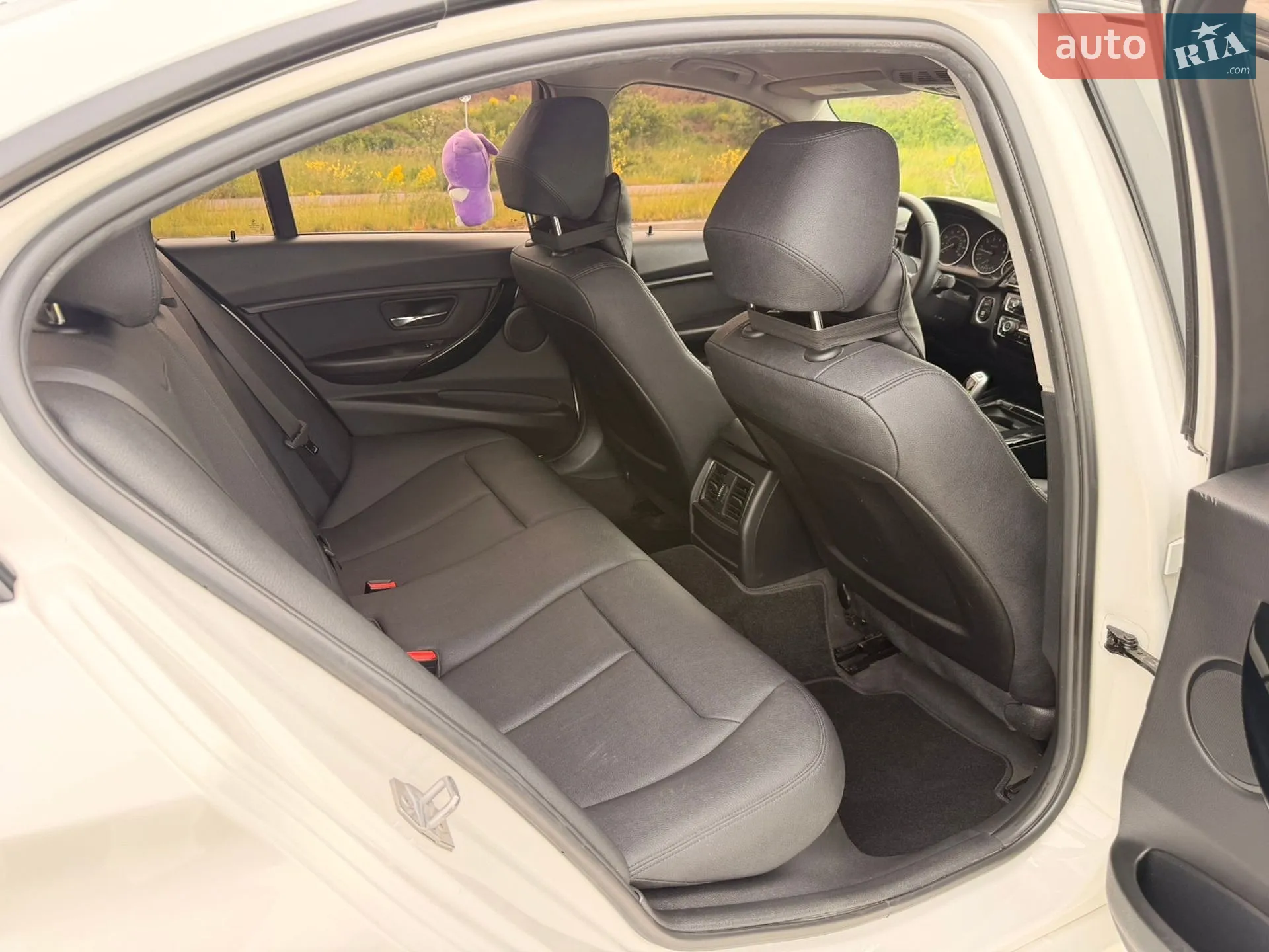 2017 BMW 3er - мініатюра 53