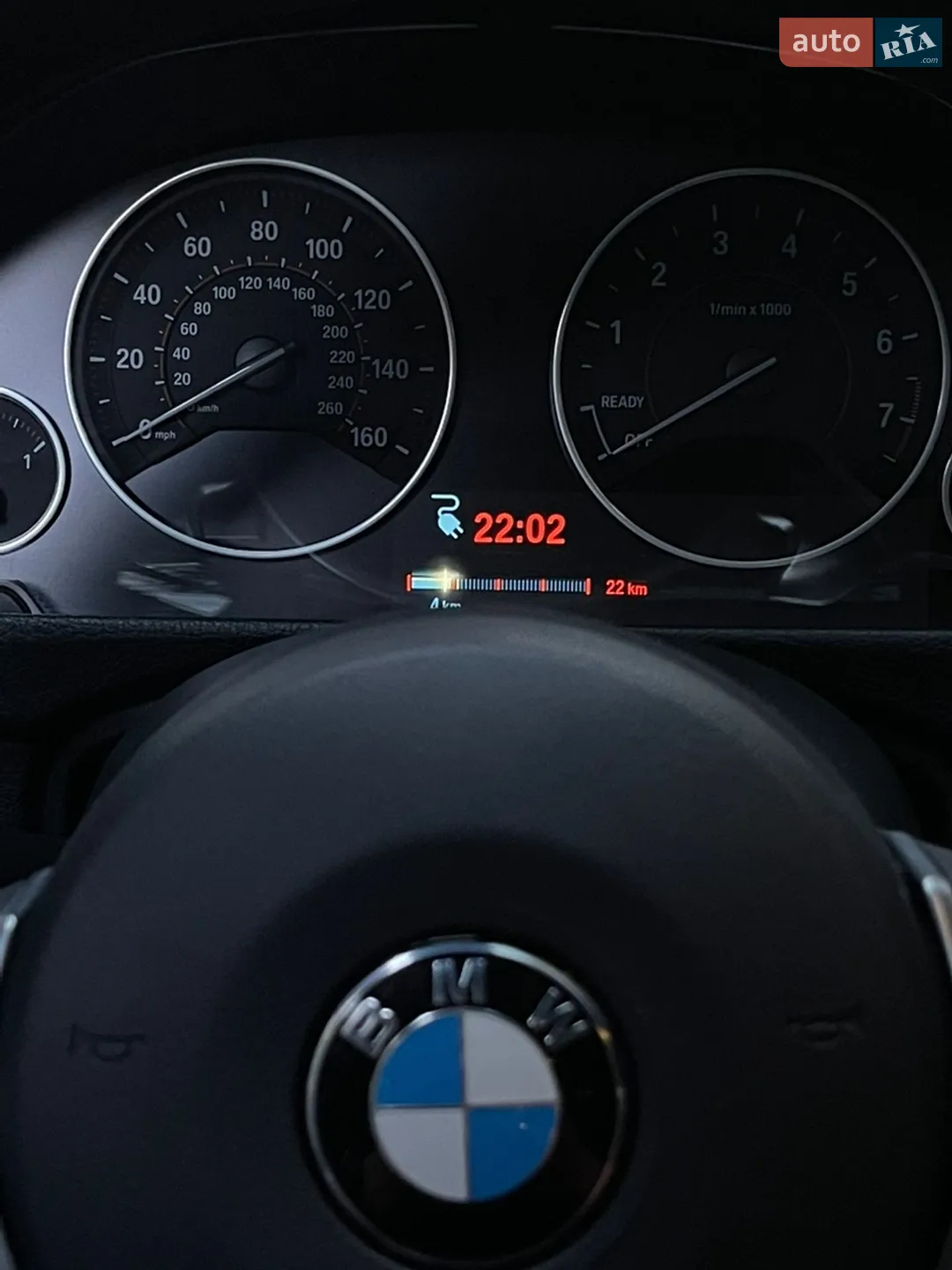 2016 BMW 3er - мініатюра 2