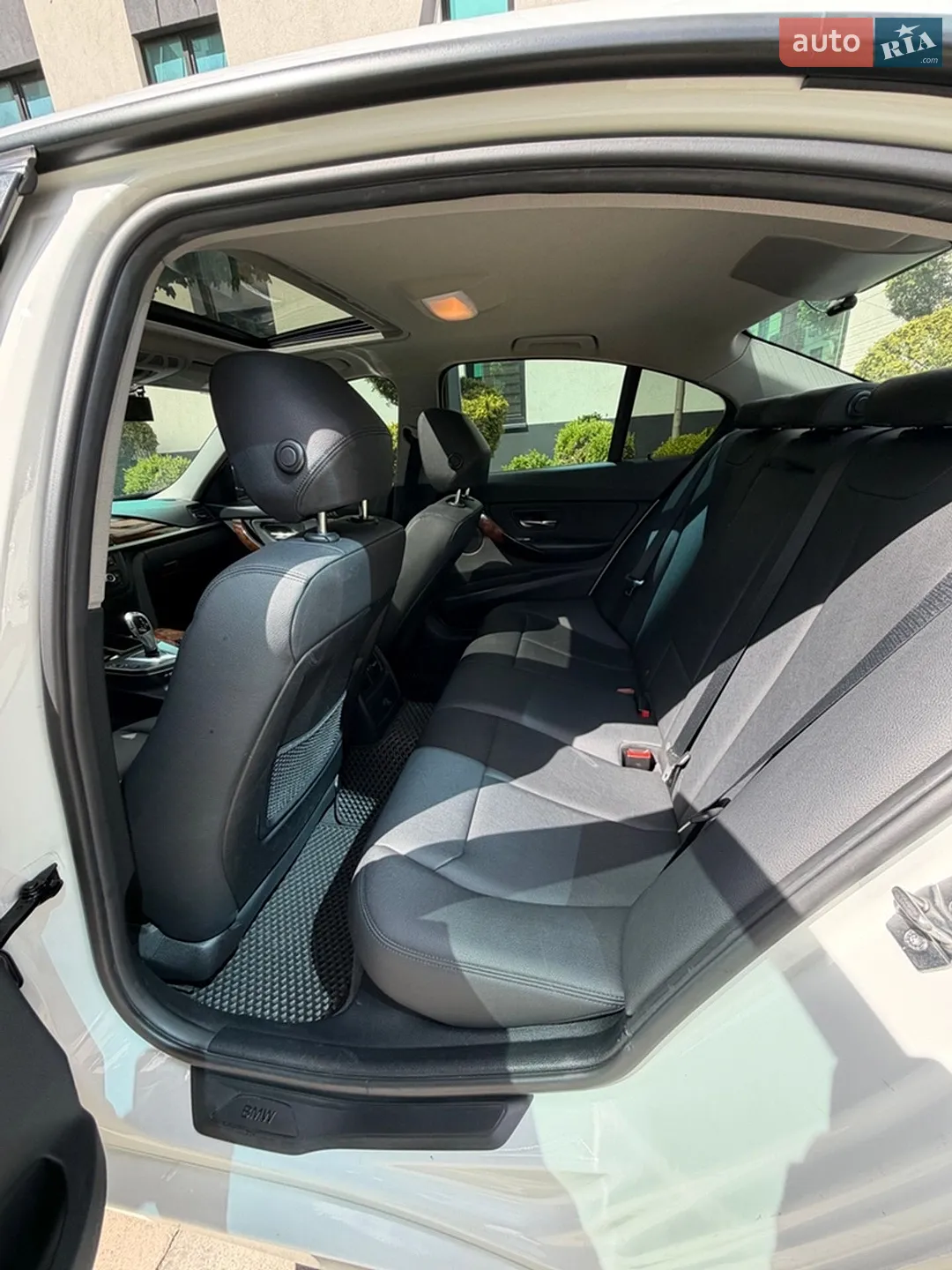 2014 BMW 3er - мініатюра 20