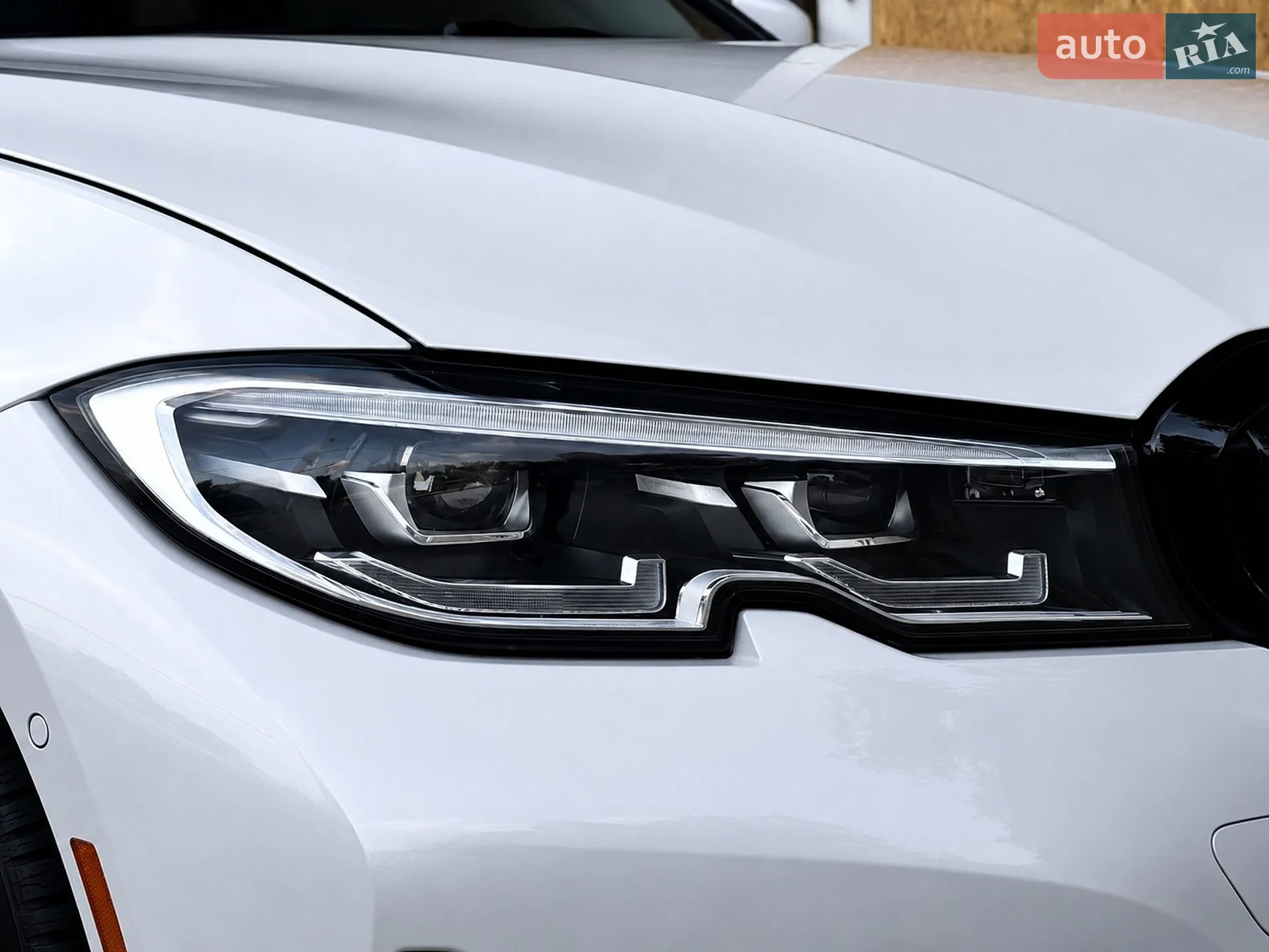 2019 BMW 3er - мініатюра 12