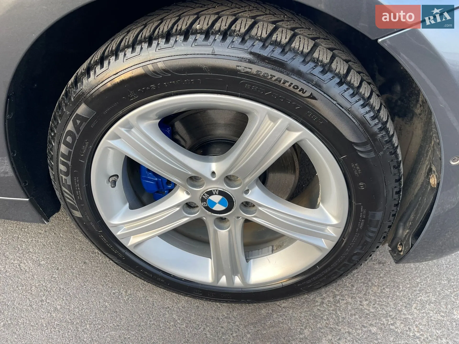 2012 BMW 3er - мініатюра 27