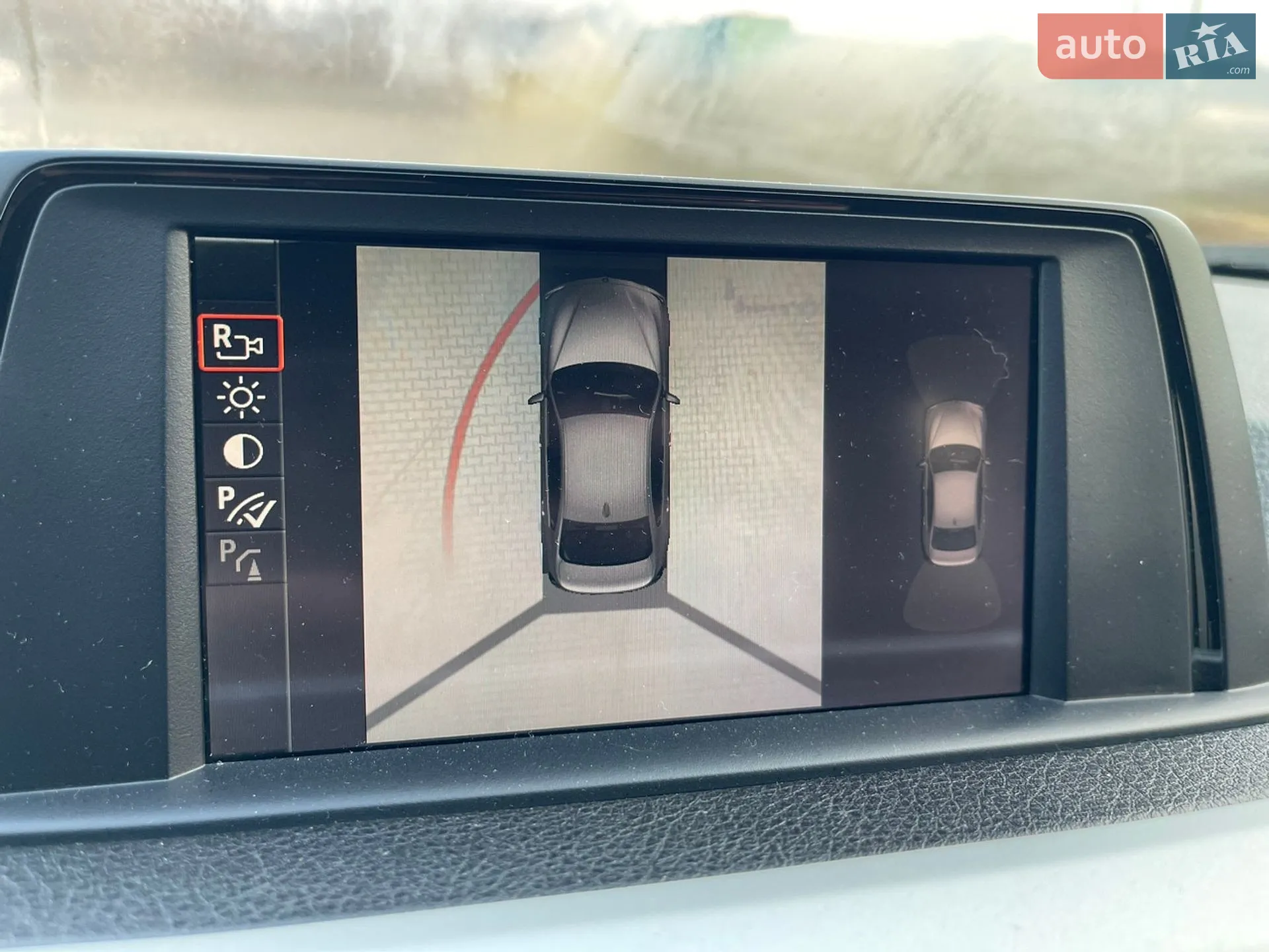 2012 BMW 3er - мініатюра 44