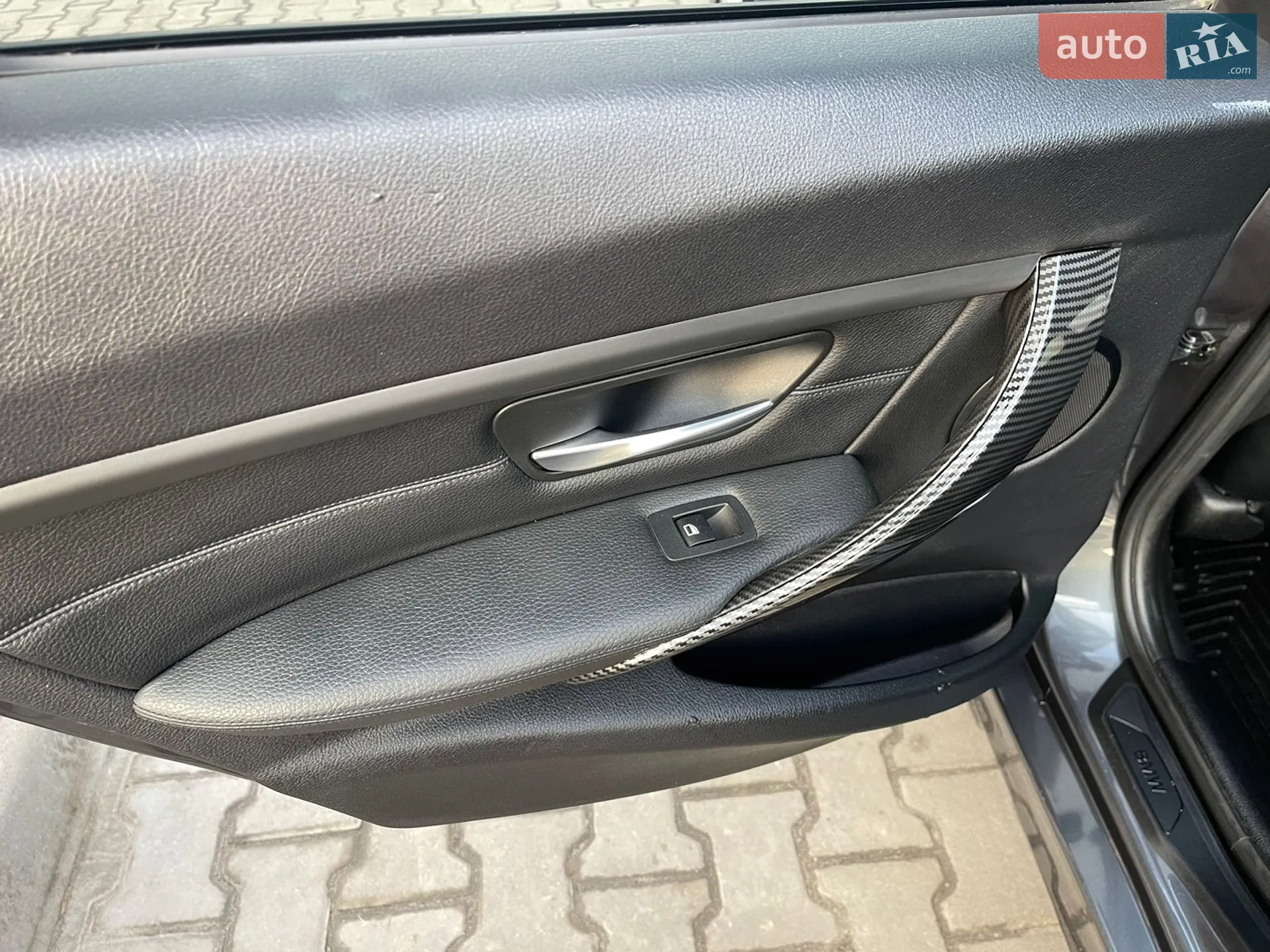 2012 BMW 3er - мініатюра 59