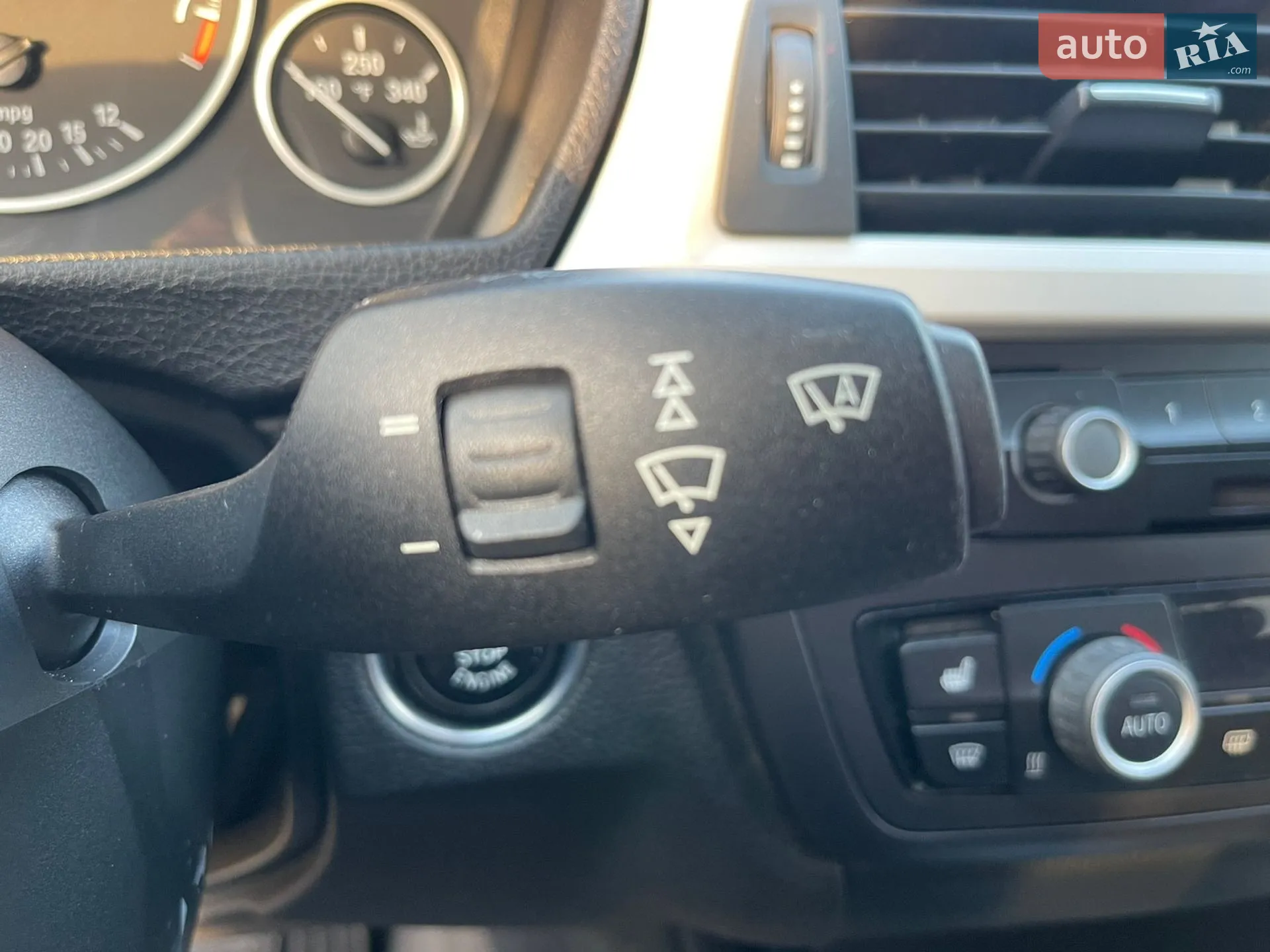 2012 BMW 3er - мініатюра 74