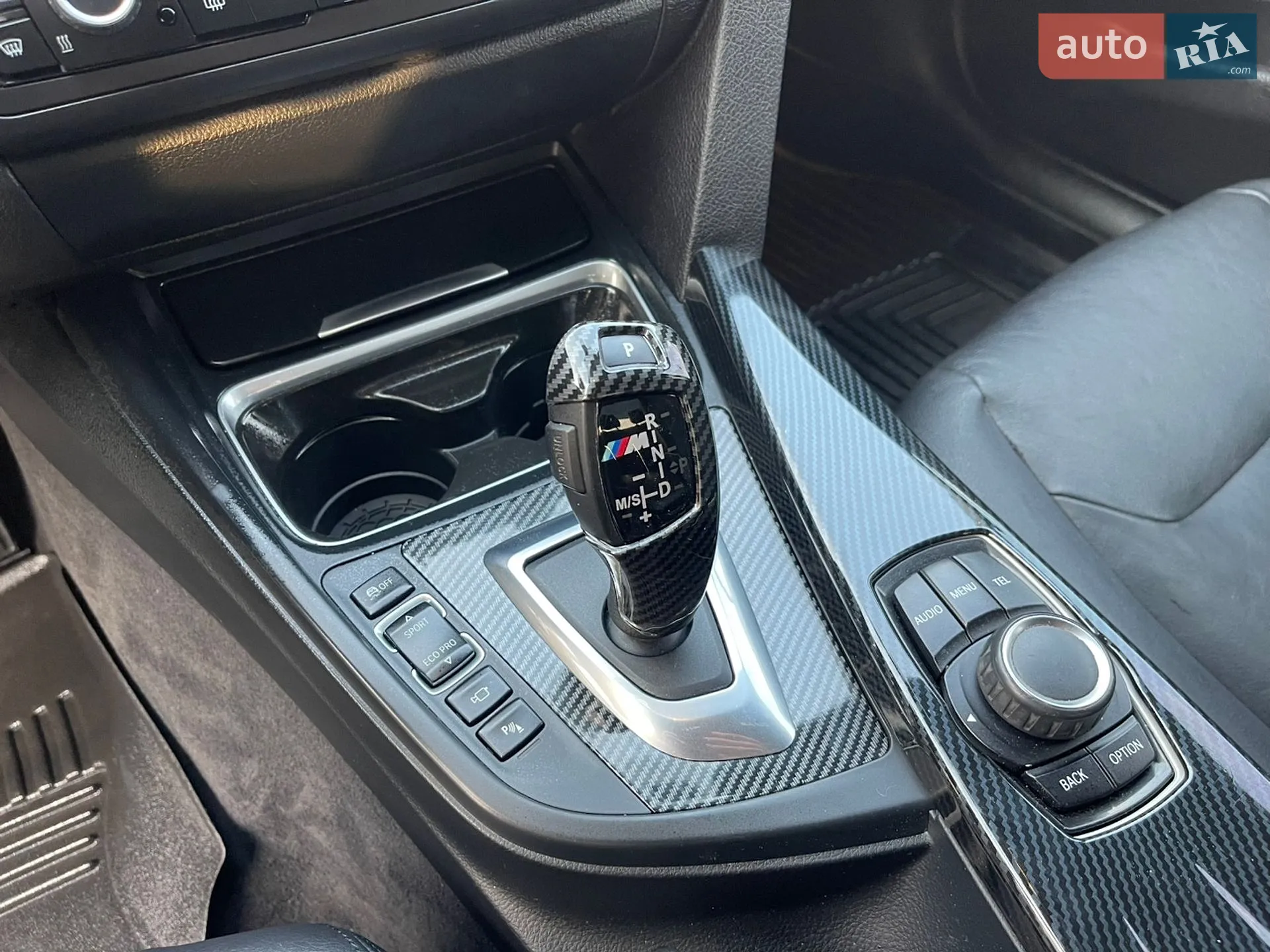2012 BMW 3er - мініатюра 79