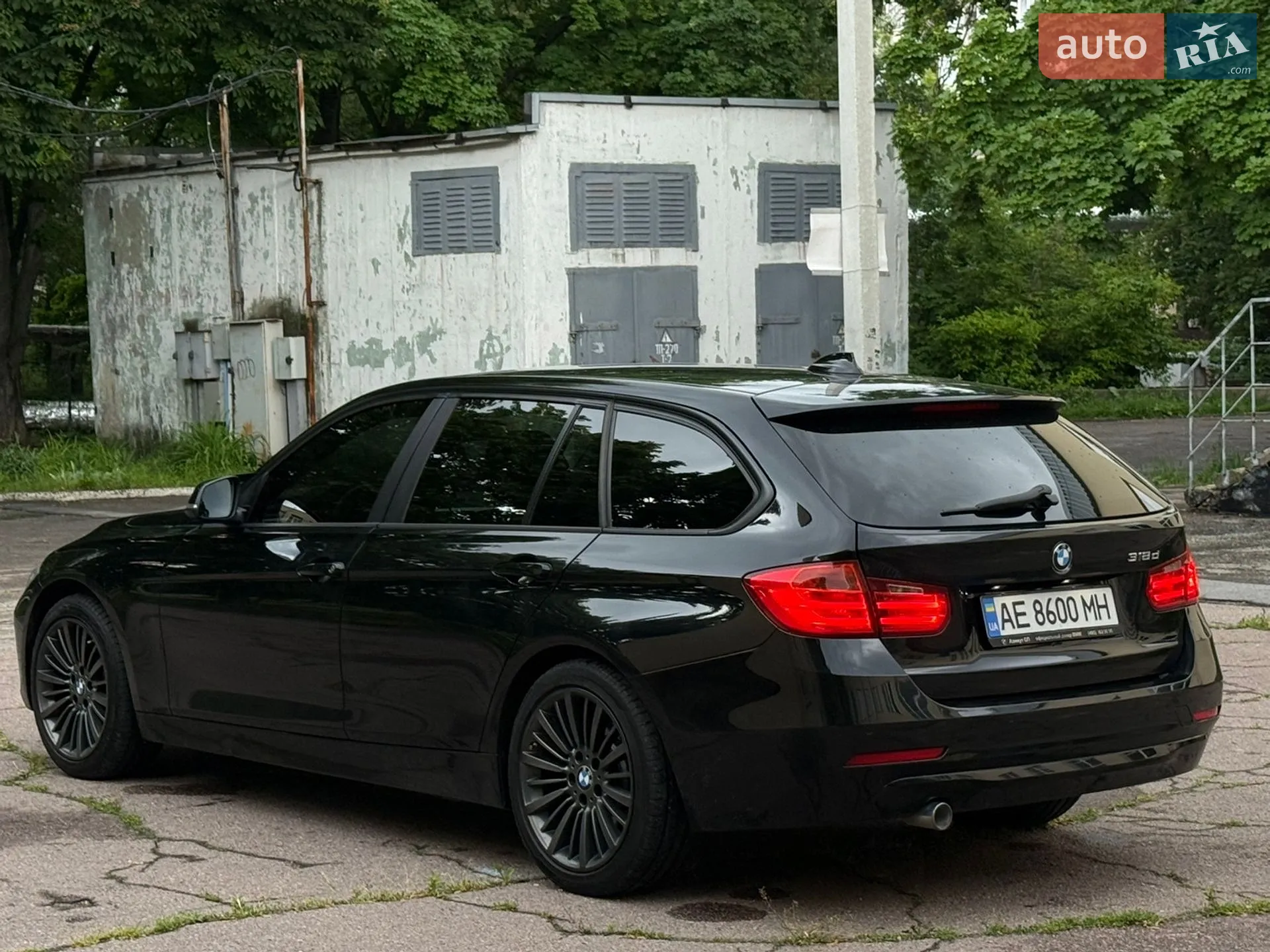 2015 BMW 3er - мініатюра 10
