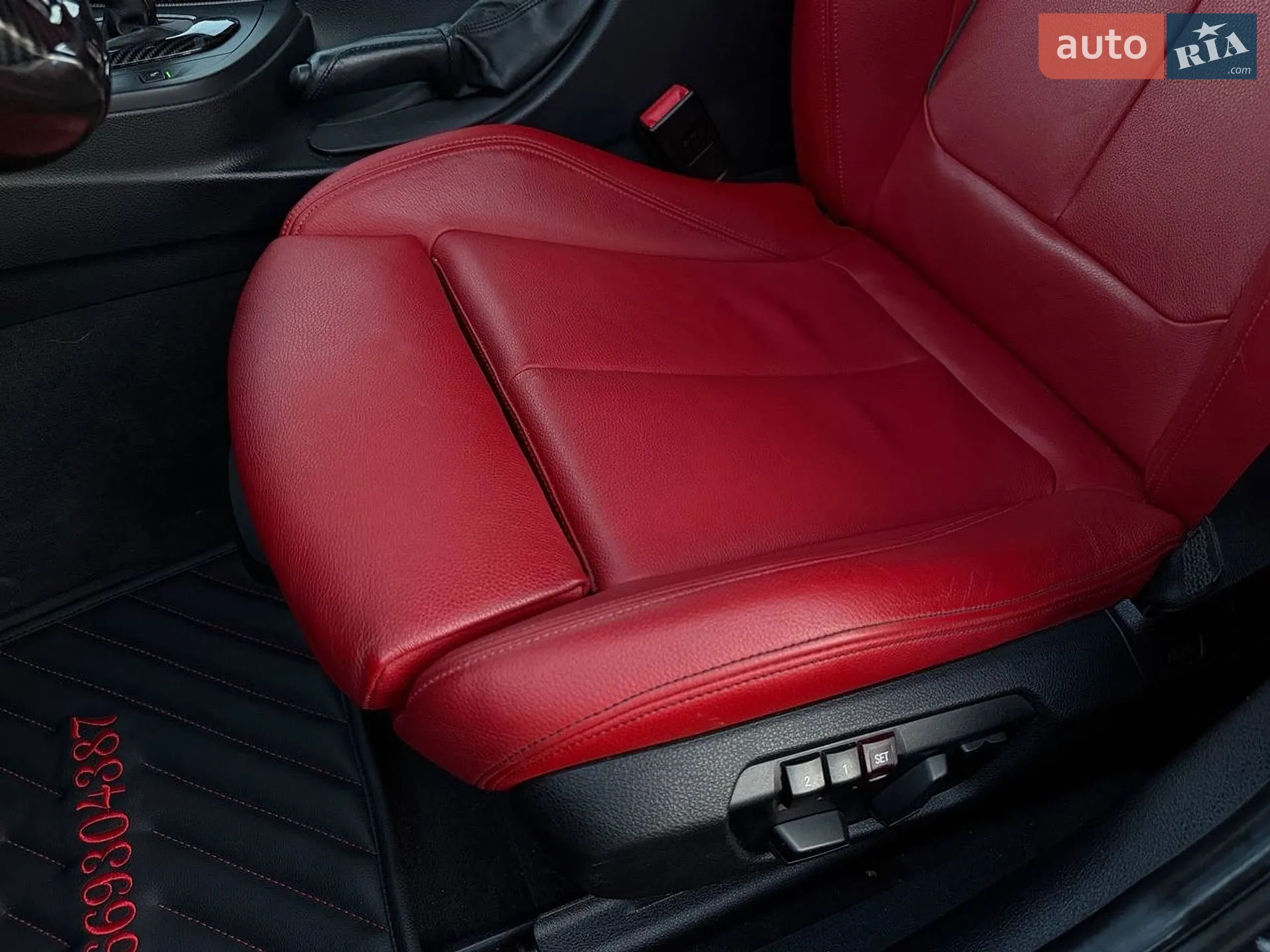 2015 BMW 3er - мініатюра 14