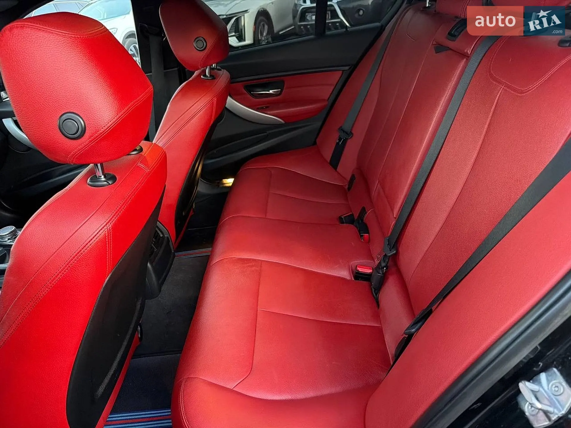 2015 BMW 3er - мініатюра 35