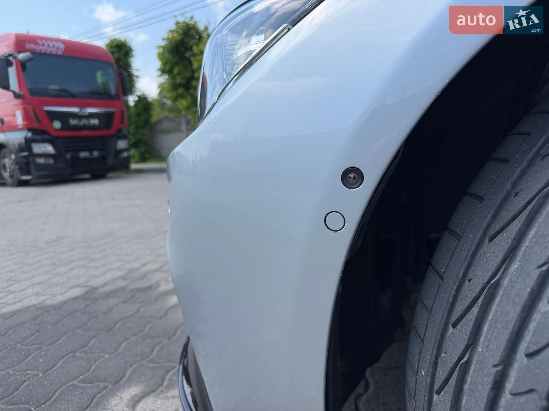 2016 BMW 3er - мініатюра 17