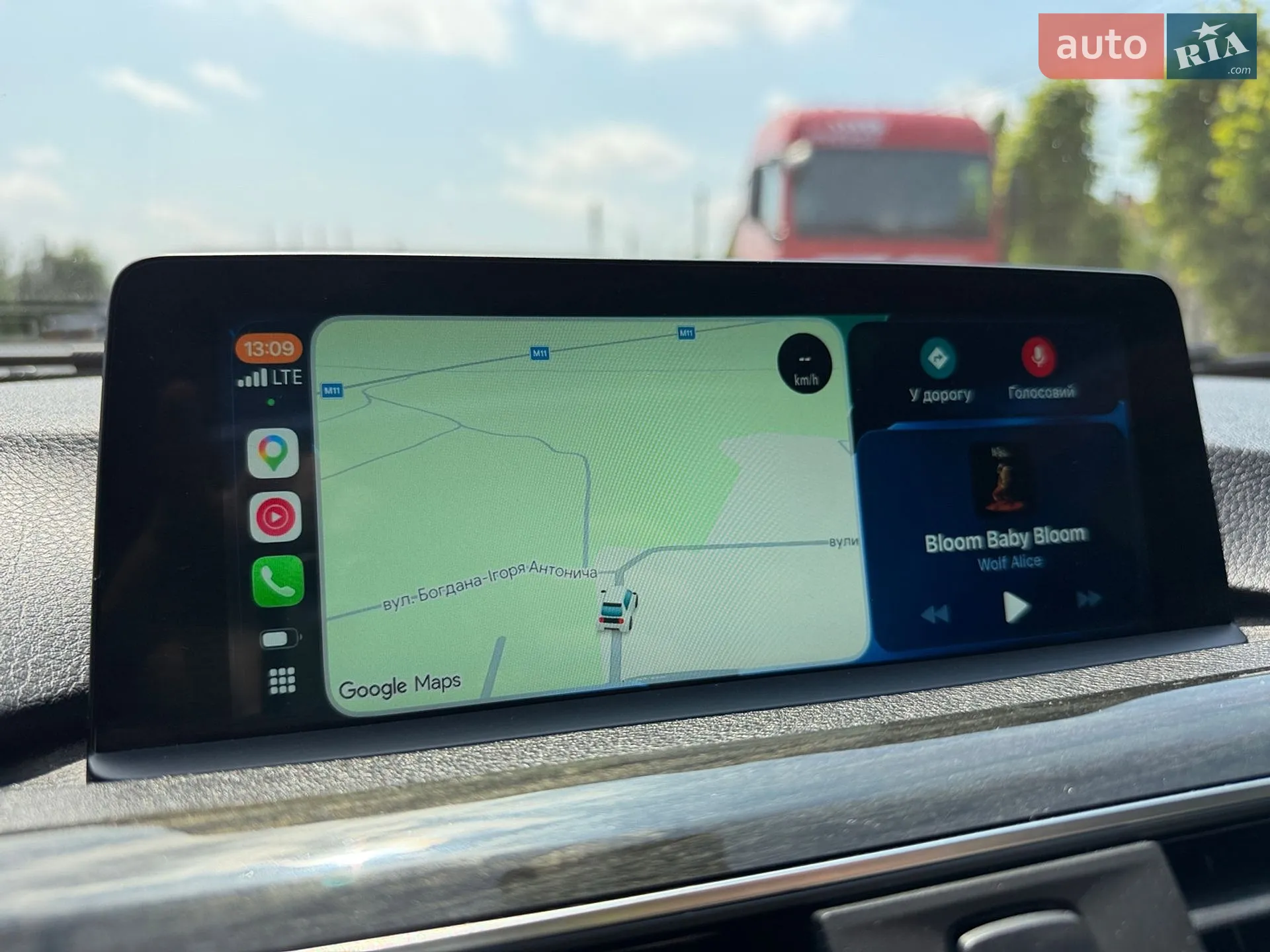 2016 BMW 3er - мініатюра 29
