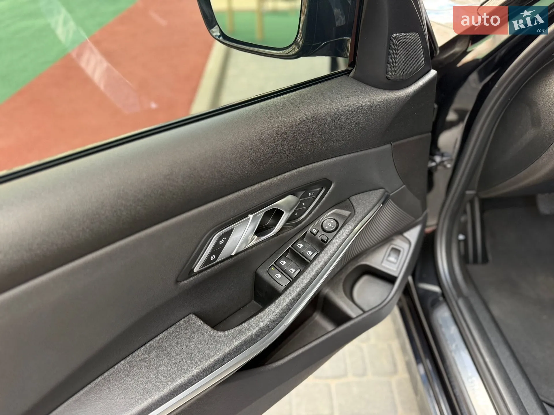 2019 BMW 3er - мініатюра 26