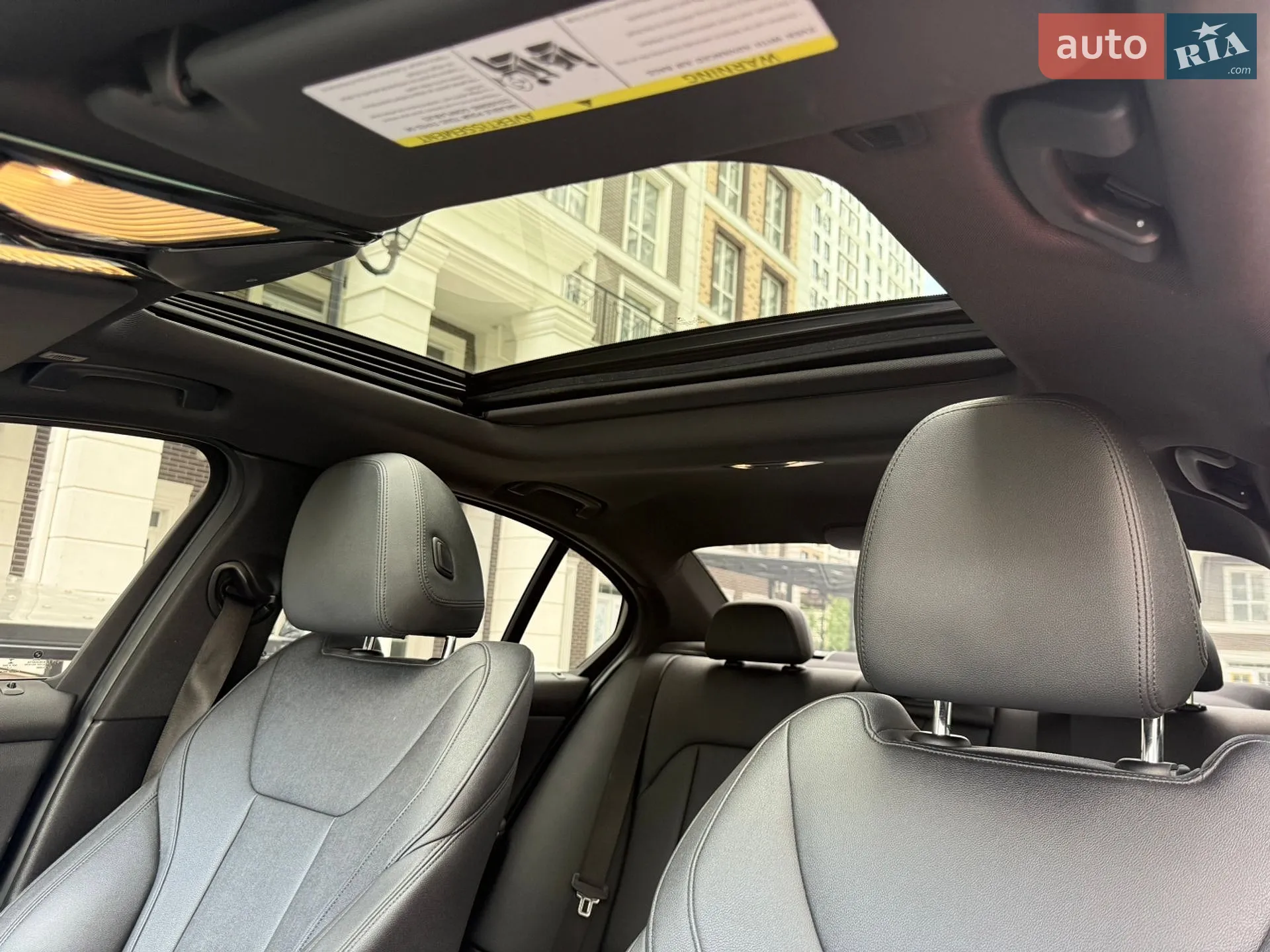 2019 BMW 3er - мініатюра 35