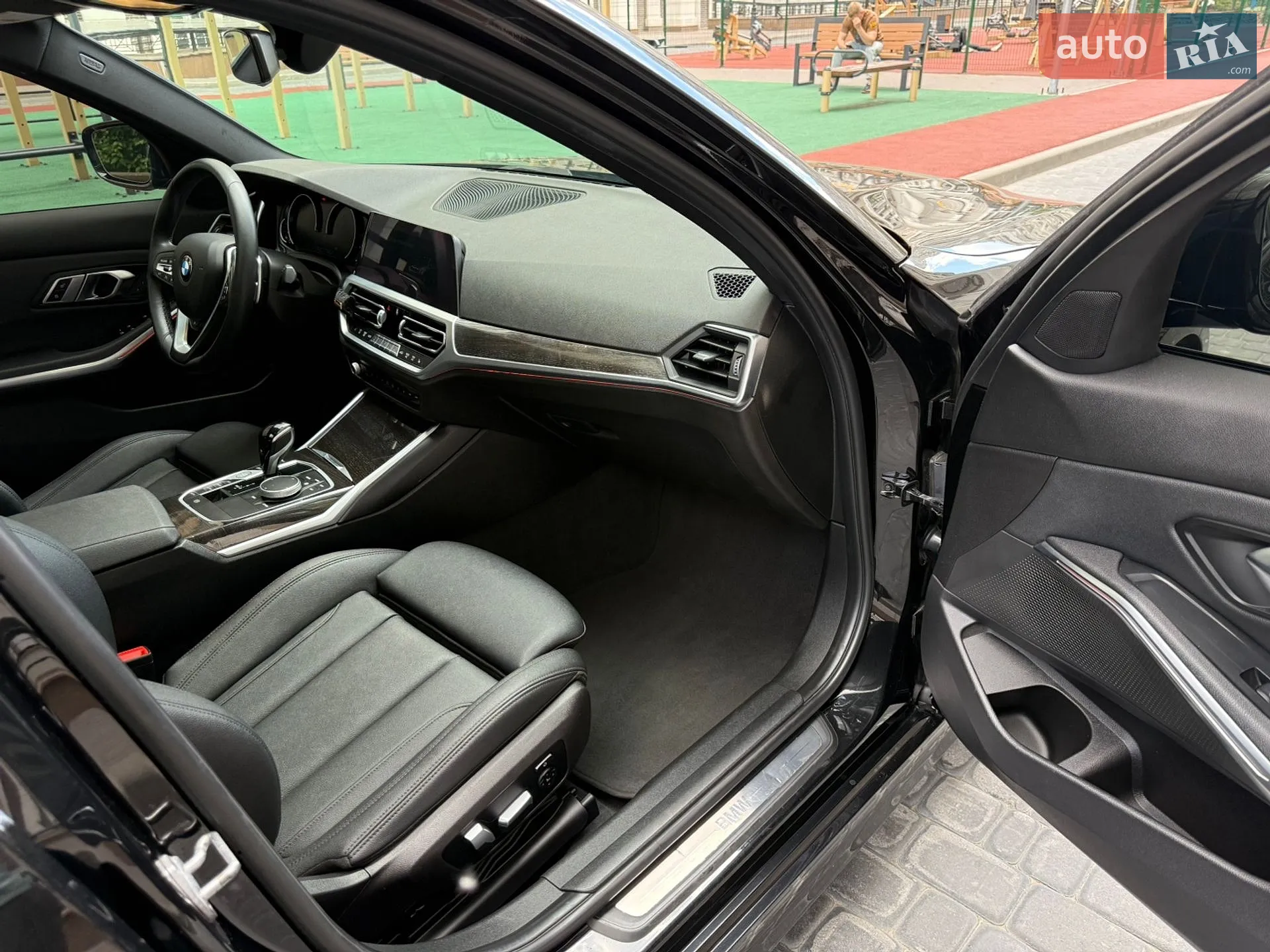 2019 BMW 3er - мініатюра 39
