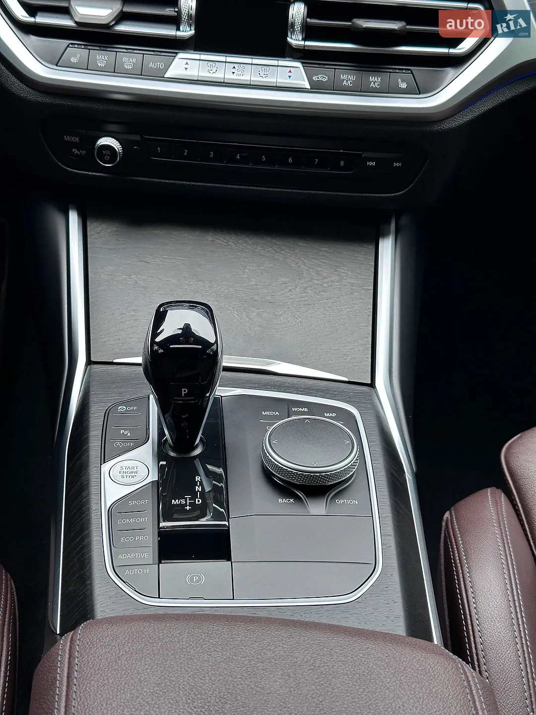 2022 BMW 3er - мініатюра 7