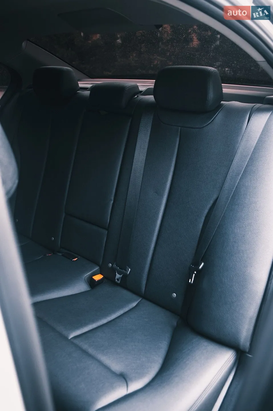 2013 BMW 3er - мініатюра 32