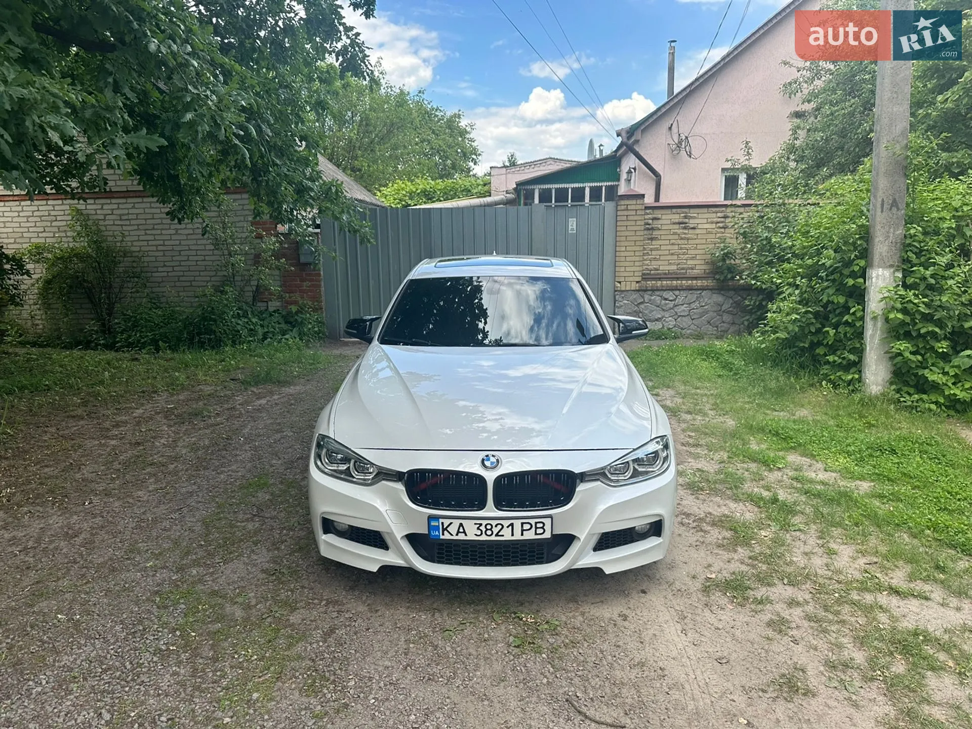 2018 BMW 3er - мініатюра 4
