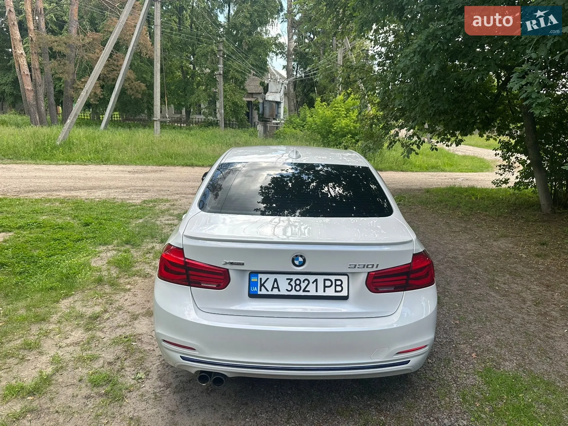 2018 BMW 3er - мініатюра 9