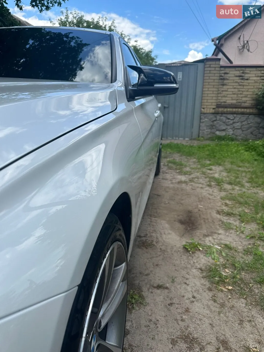 2018 BMW 3er - мініатюра 13