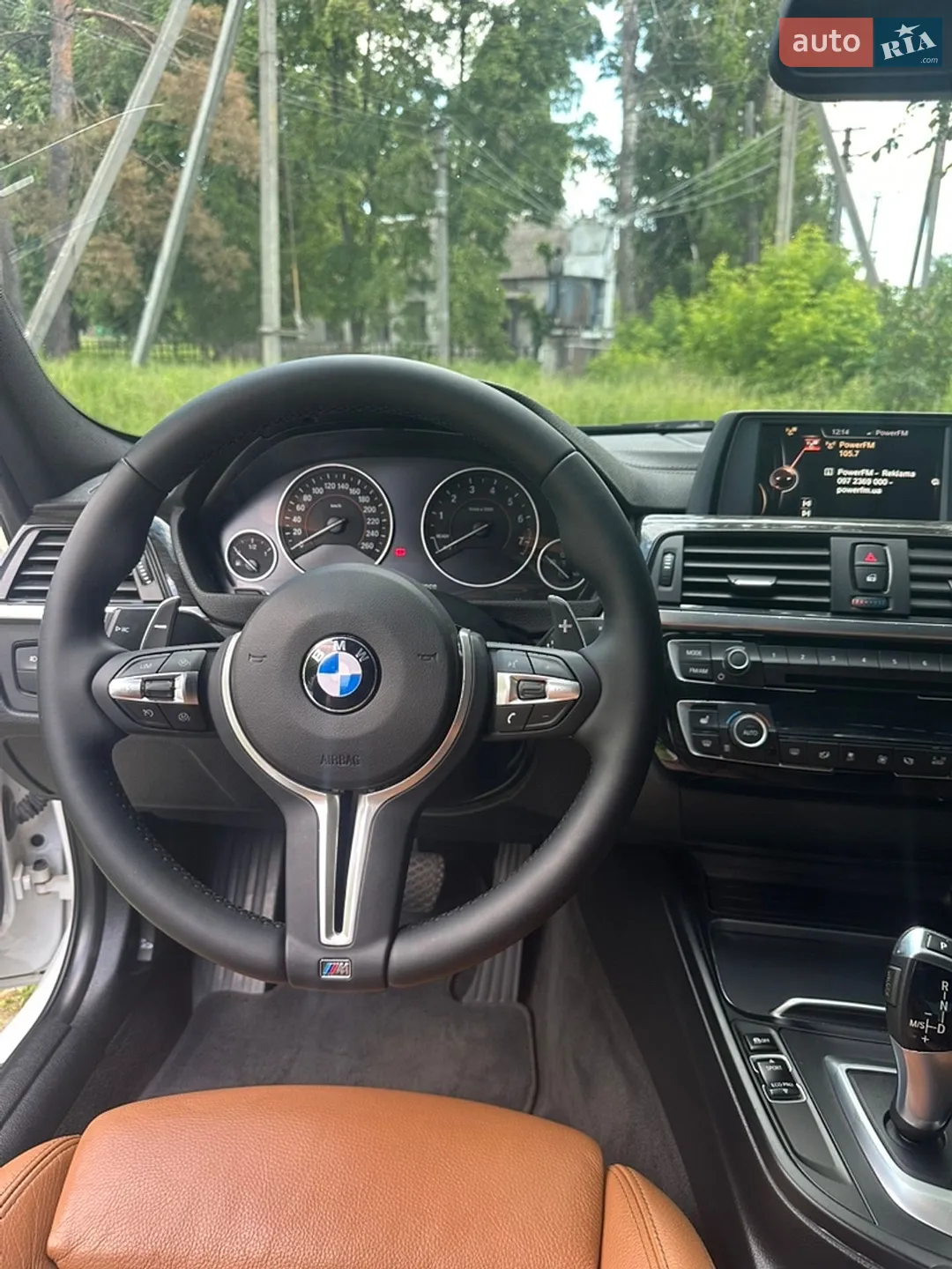 2018 BMW 3er - мініатюра 18