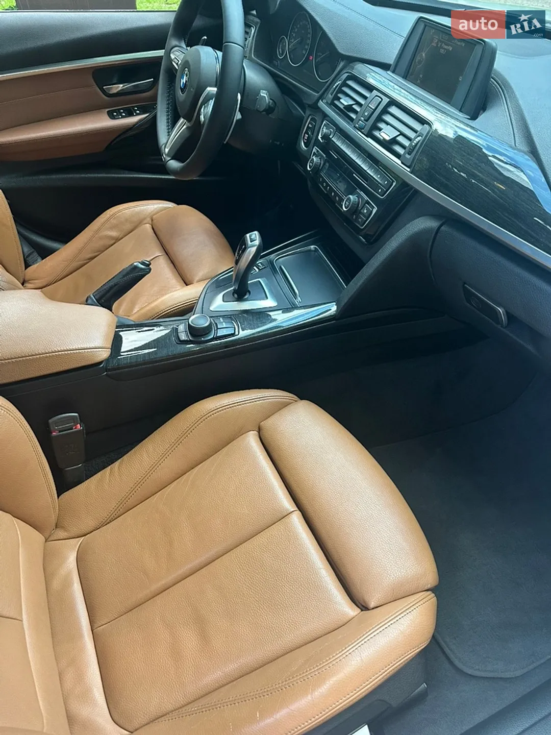 2018 BMW 3er - мініатюра 24