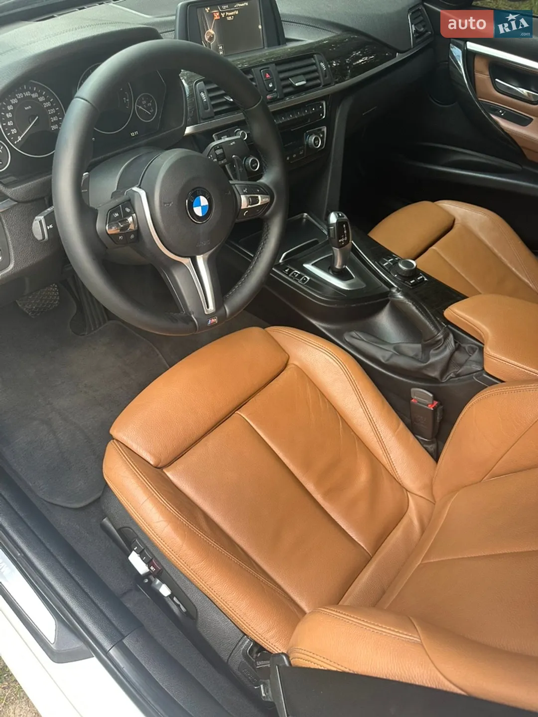 2018 BMW 3er - мініатюра 34
