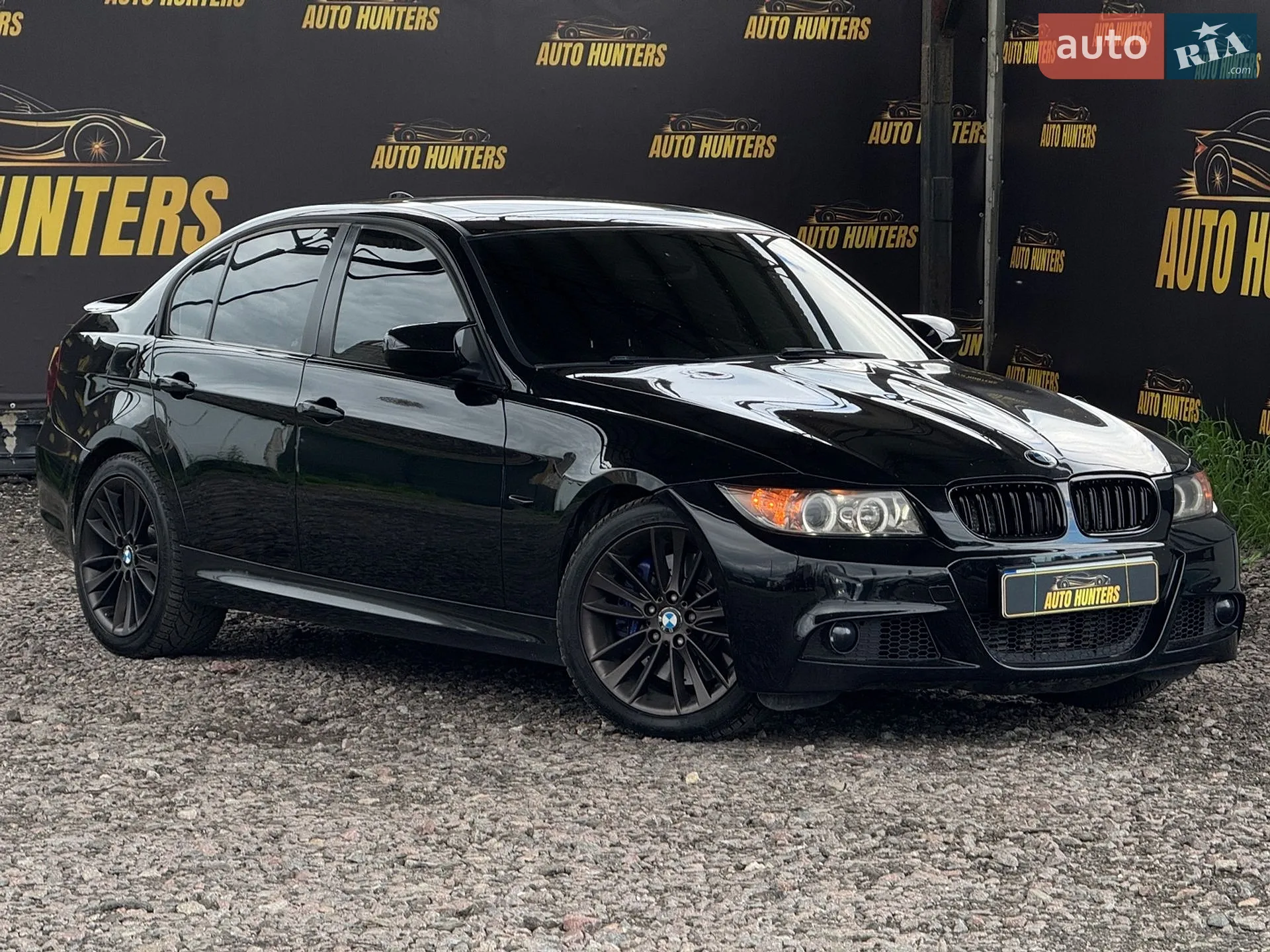 2011 BMW 3er - мініатюра 5